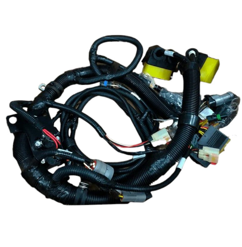 4079013 Genuine Cummins Wiring Harness