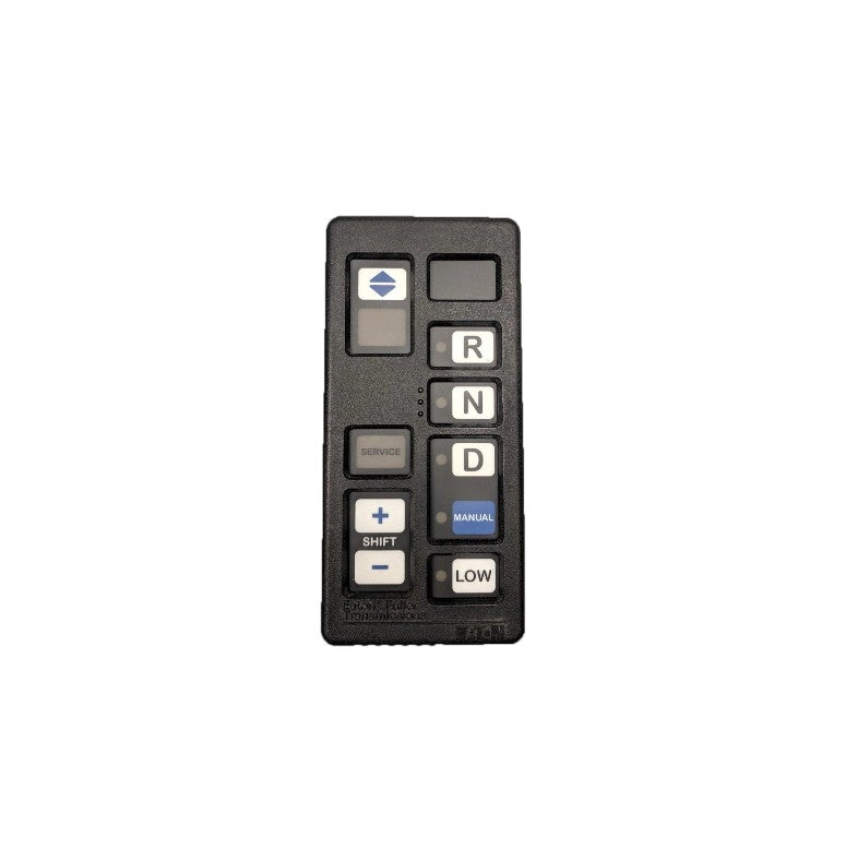 S-2989 Genuine International Shift Controller Assembly