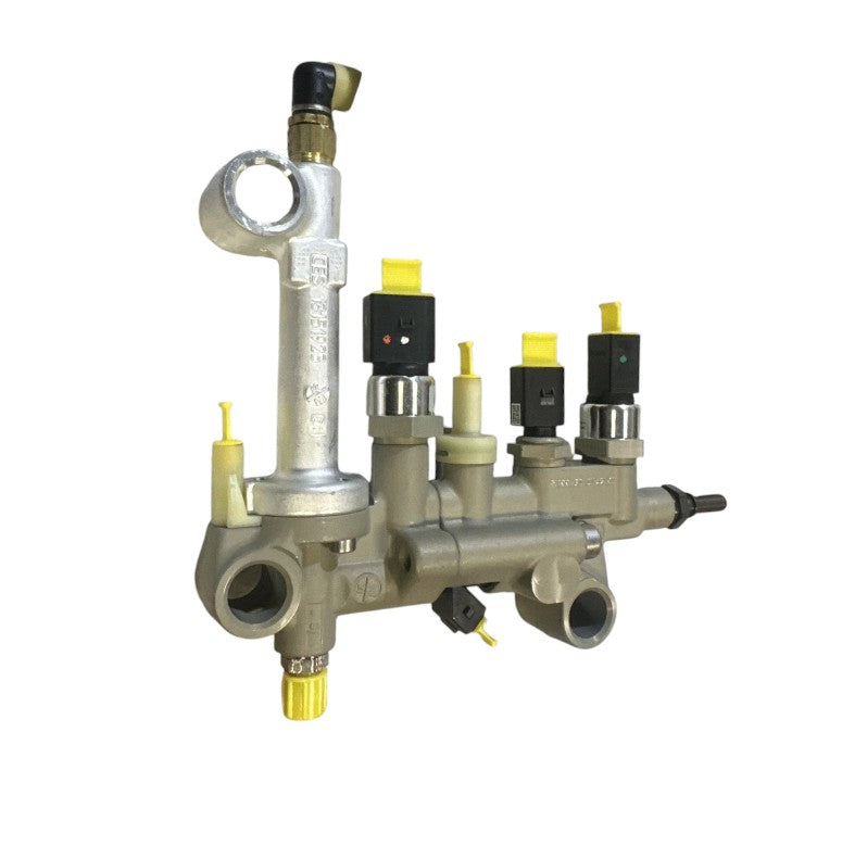 DDE-EA0001404339 Genuine Detroit Diesel Exhaust Fluid (DEF) Metering Unit