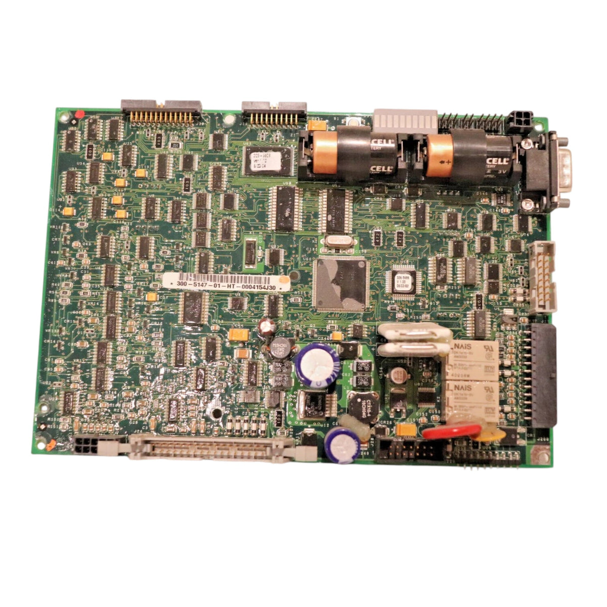 0300-5149-03 Genuine Cummins ATS Power Module Control Board