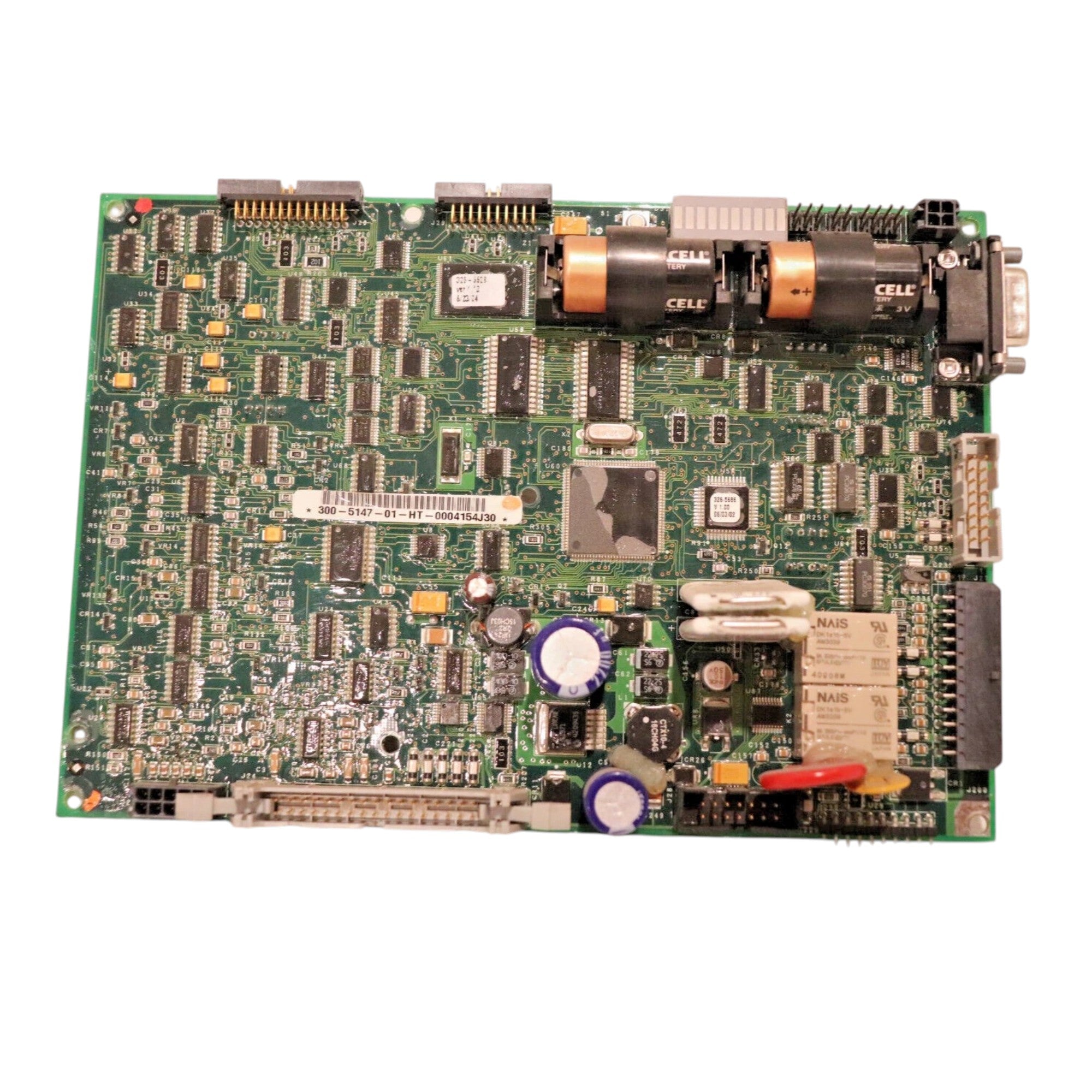0300-5149-03 Genuine Cummins ATS Power Module Control Board