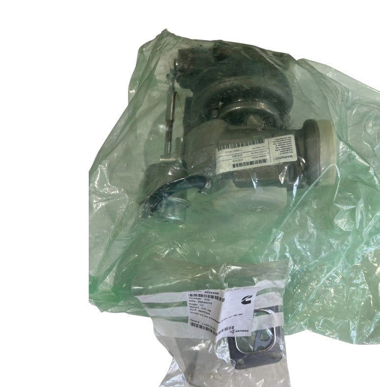 5321692 Genuine Cummins Turbo Charger