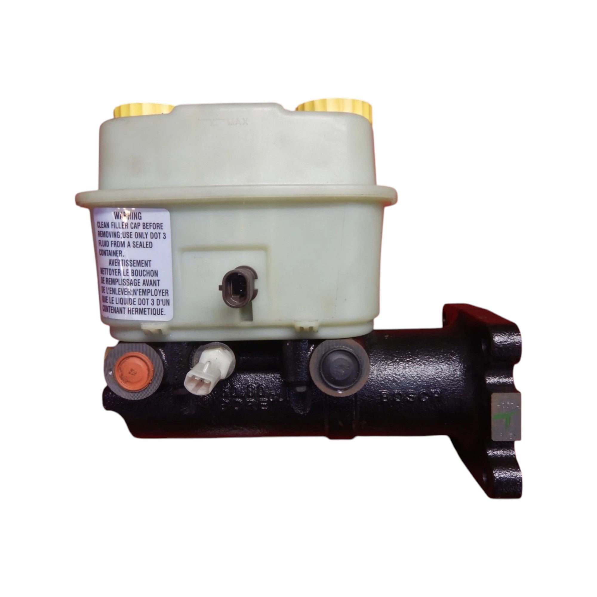 2230605 Genuine Bosch Truck Brake Master Cylinder