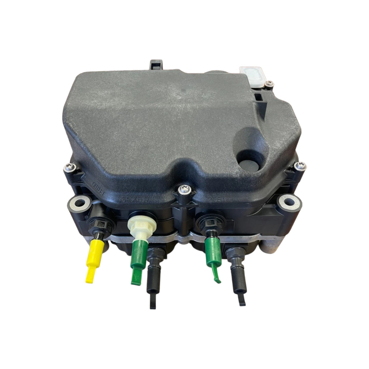0444042109 Genuine Bosch DEF Doser Fluid Supply Module