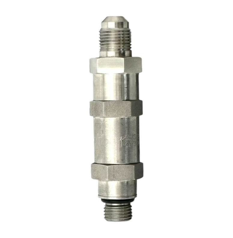 23535129 Genuine Detroit Diesel Reg Valve