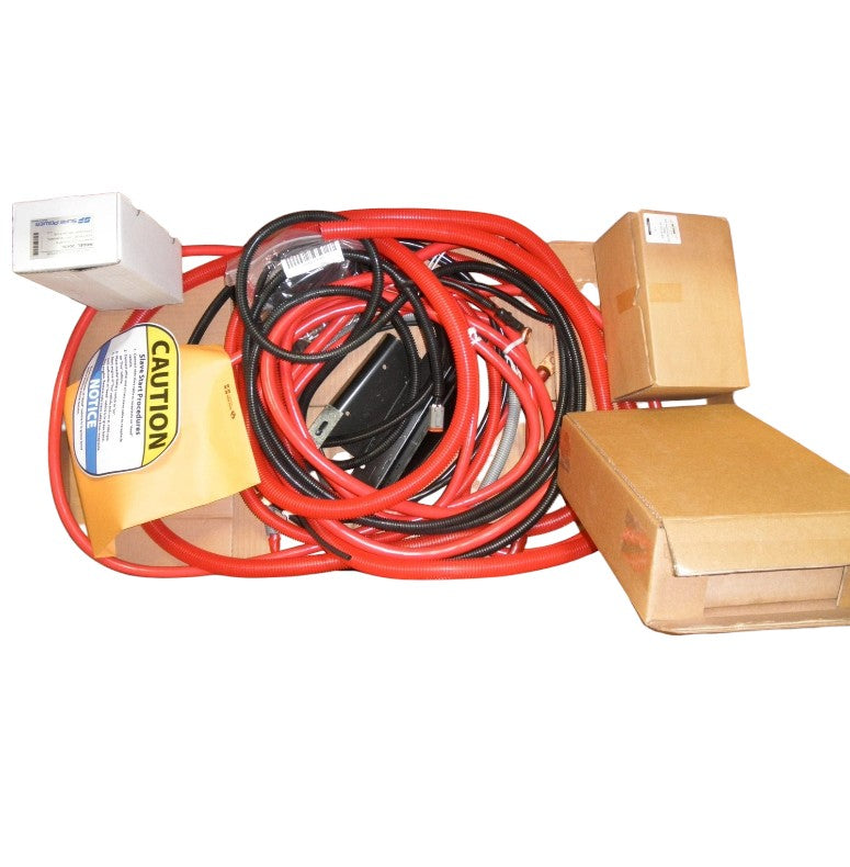 A22-53833-000 Genuine Freightliner Battery Isolator Equilizer Kit