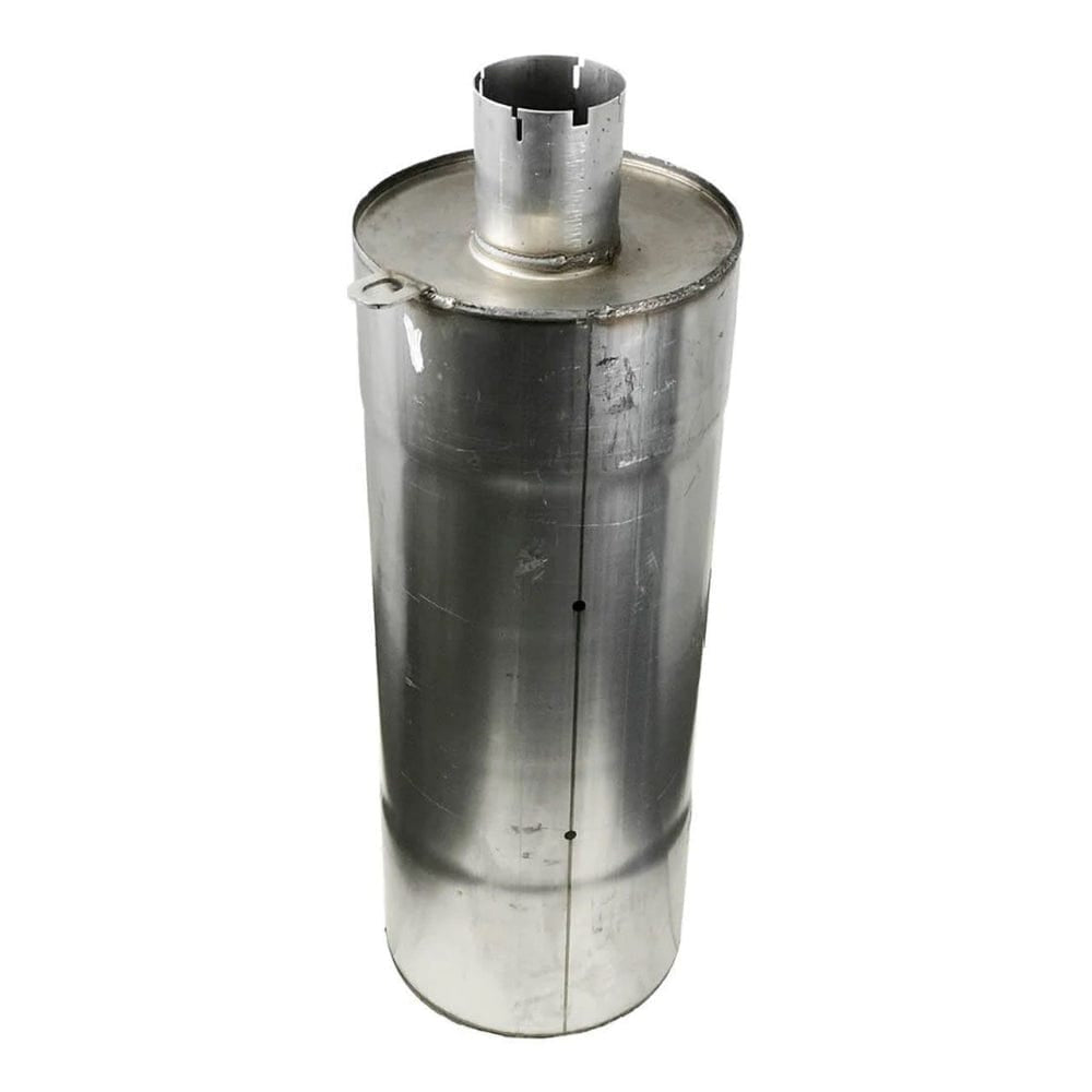 4329020 Genuine Cummins Aftertreatment Device
