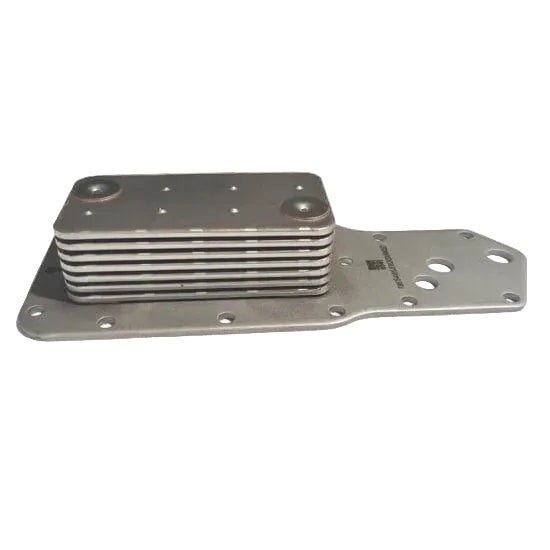 C3957544 Genuine Cummins Engine Oil Radiator Cooler Core