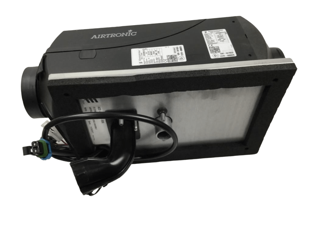 A22-68260-008 Genuine Freightliner Auxiliary Heater Airtronic