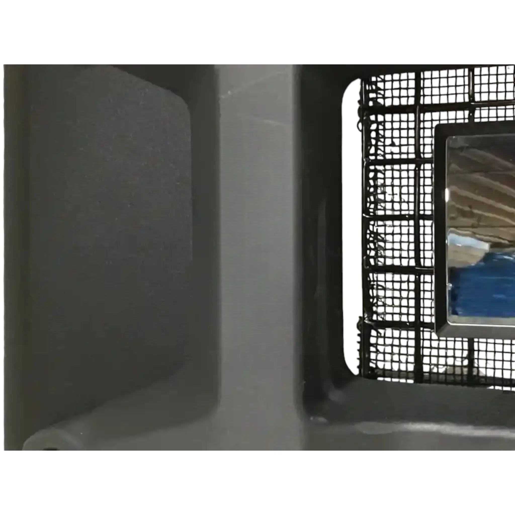 23902027 Genuine Mack Grille - Truck To Trailer