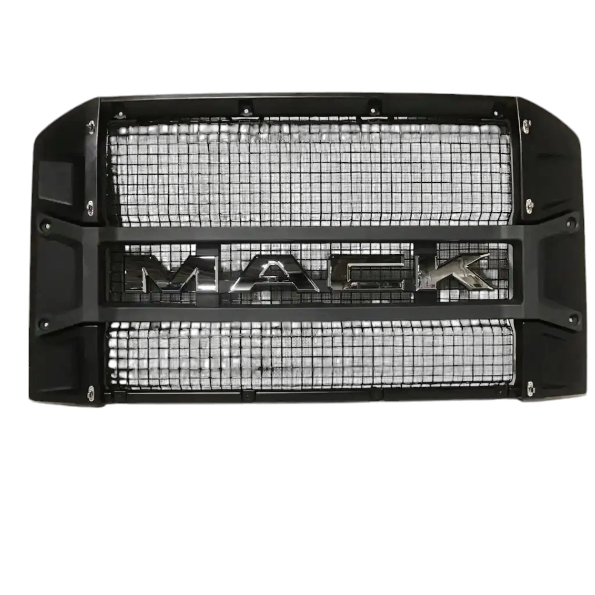 23902027 Genuine Mack Grille - Truck To Trailer