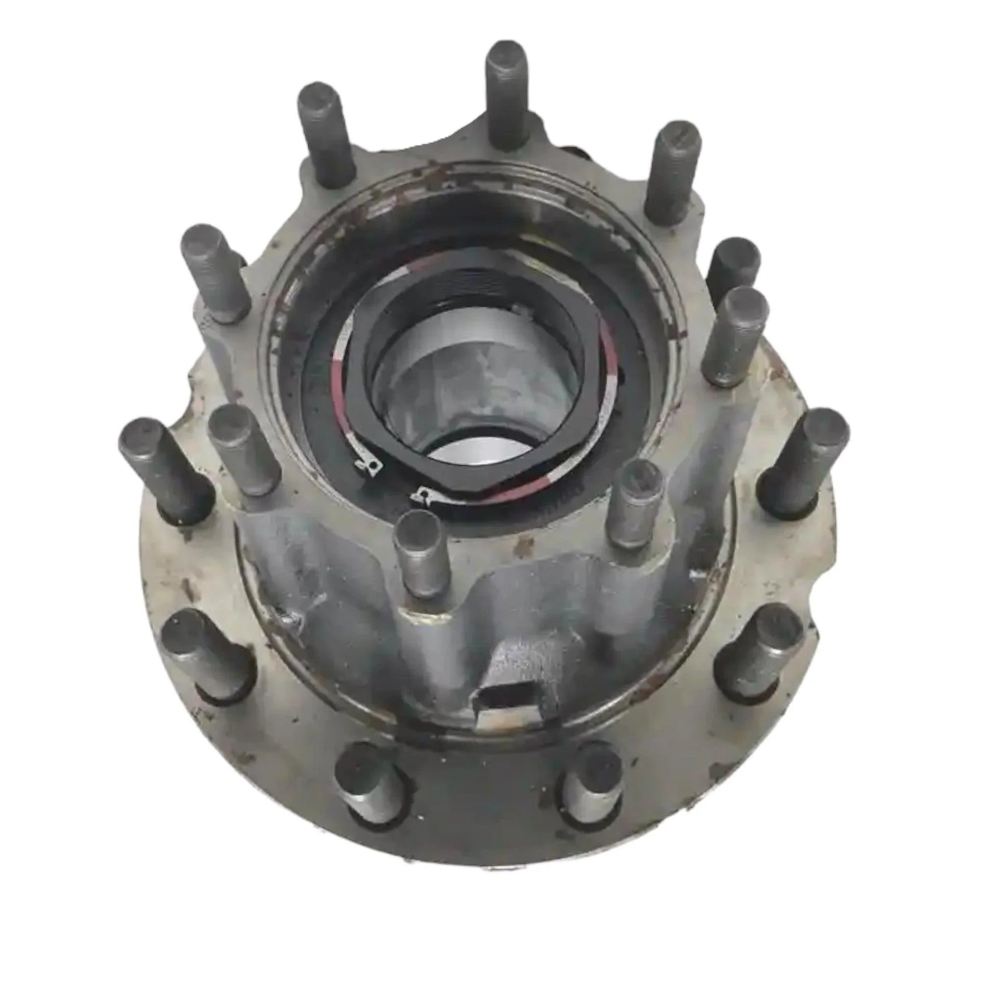 23268665 Genuine Volvo Hub - Truck To Trailer
