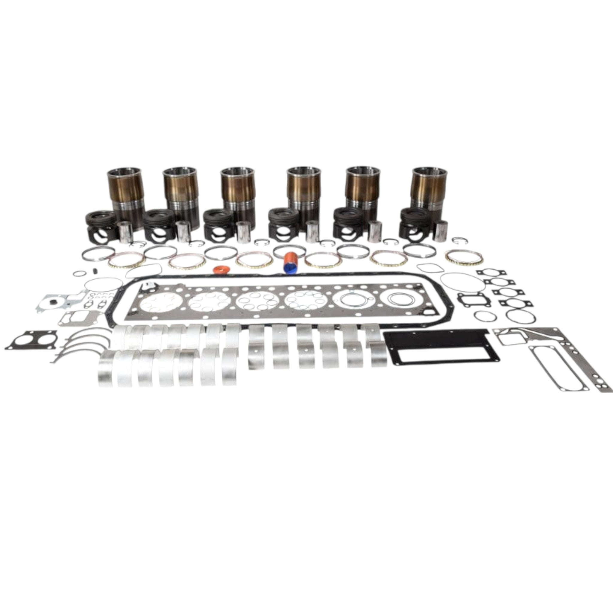 5473075 Genuine Cummins Overhaul Kit