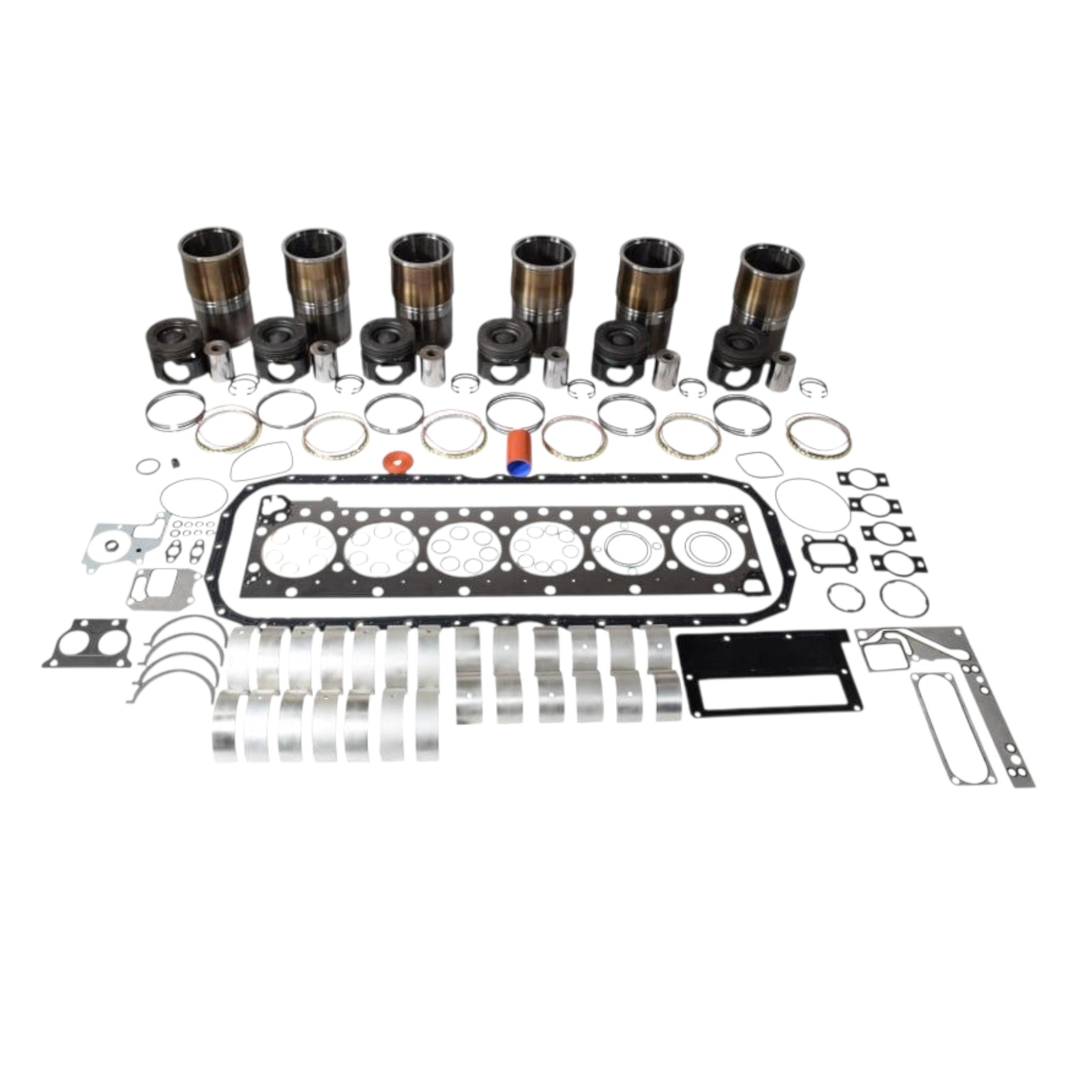 5473075 Genuine Cummins Overhaul Kit