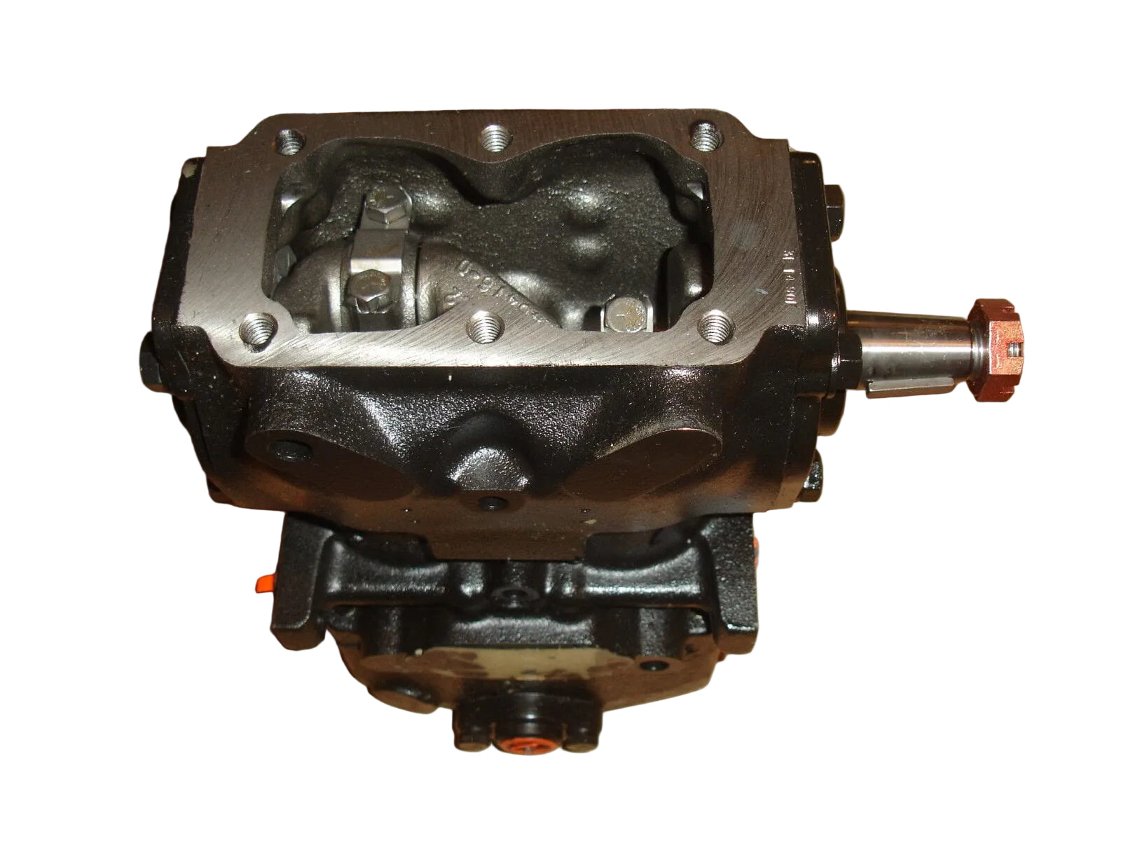 0R-2903 Genuine Cat Reciprocating Compressor Pump