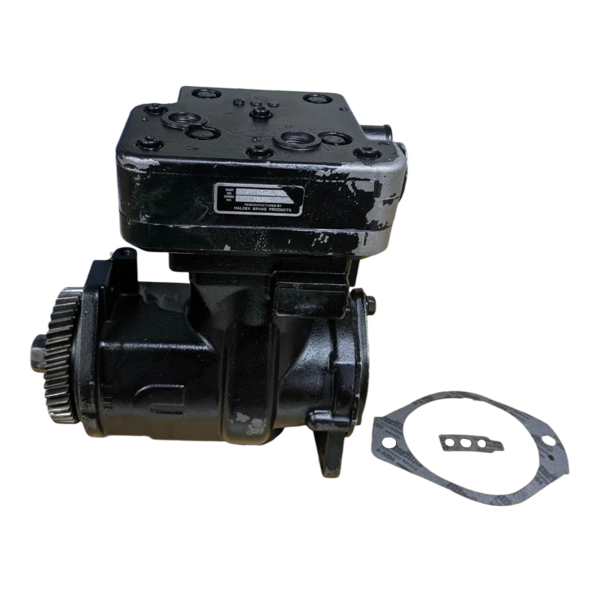 3966520RX Genuine Haldex Air Compressor