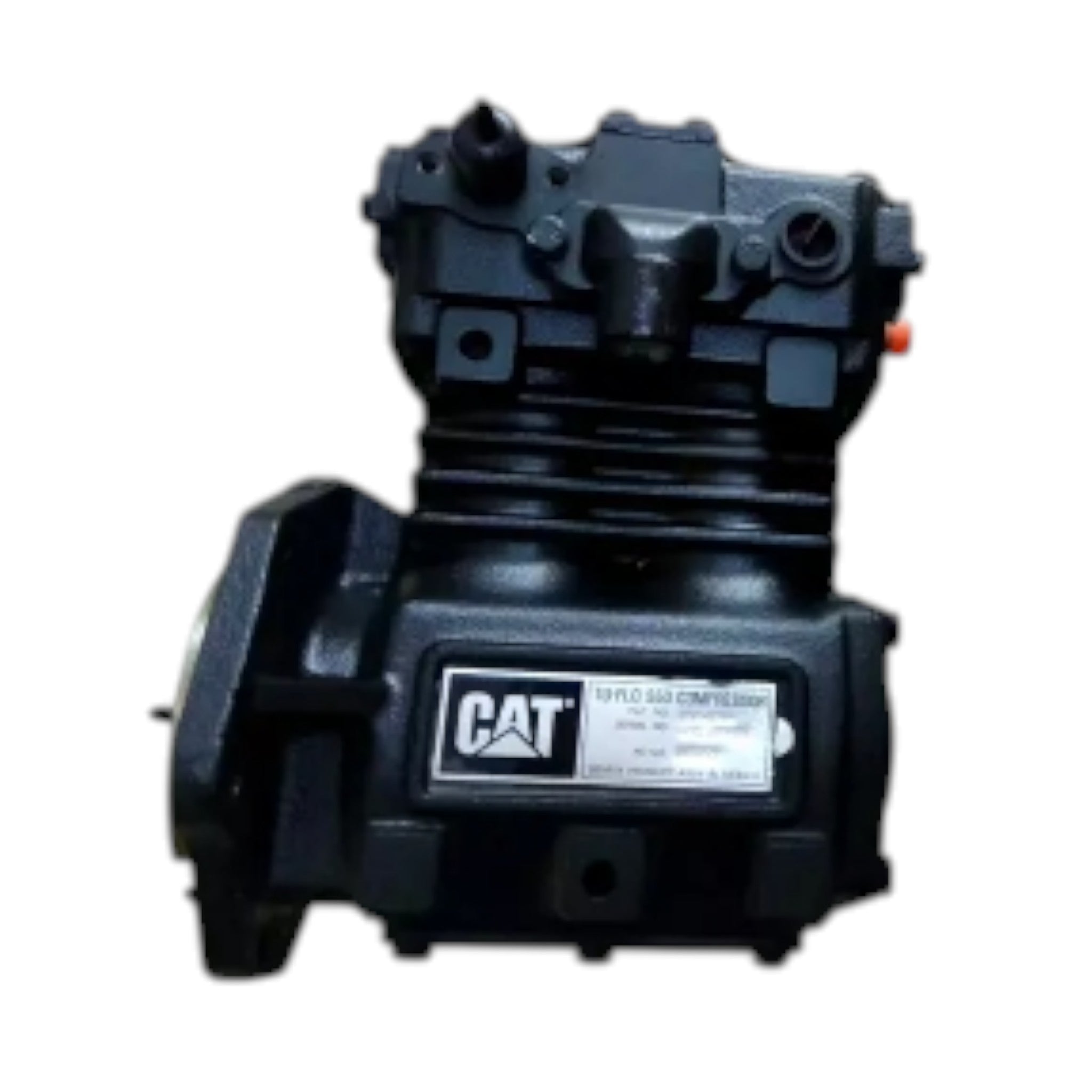 0R3404 CAT Air Compressor Gp
