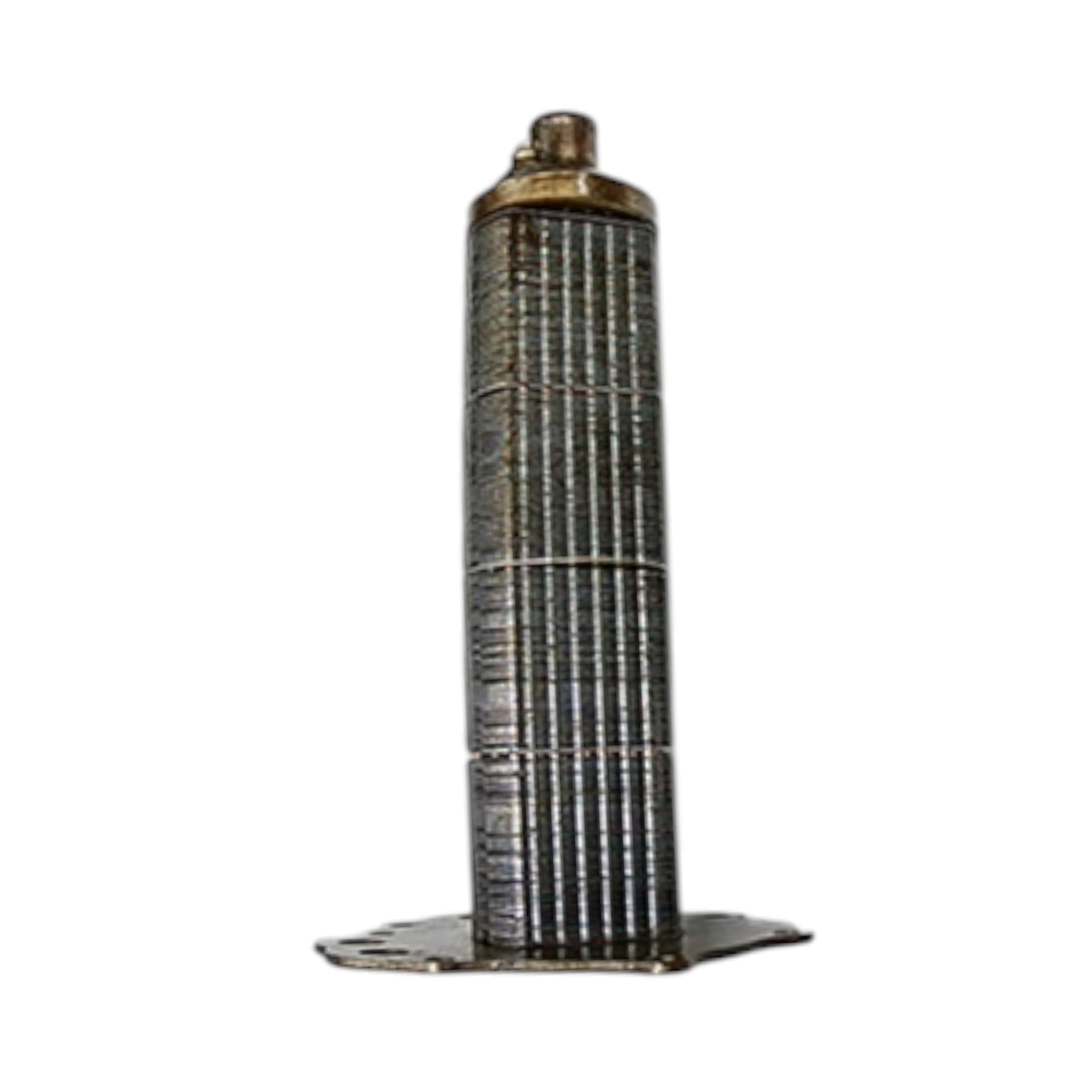 M-3052514 Interstate McBee Oil Cooler