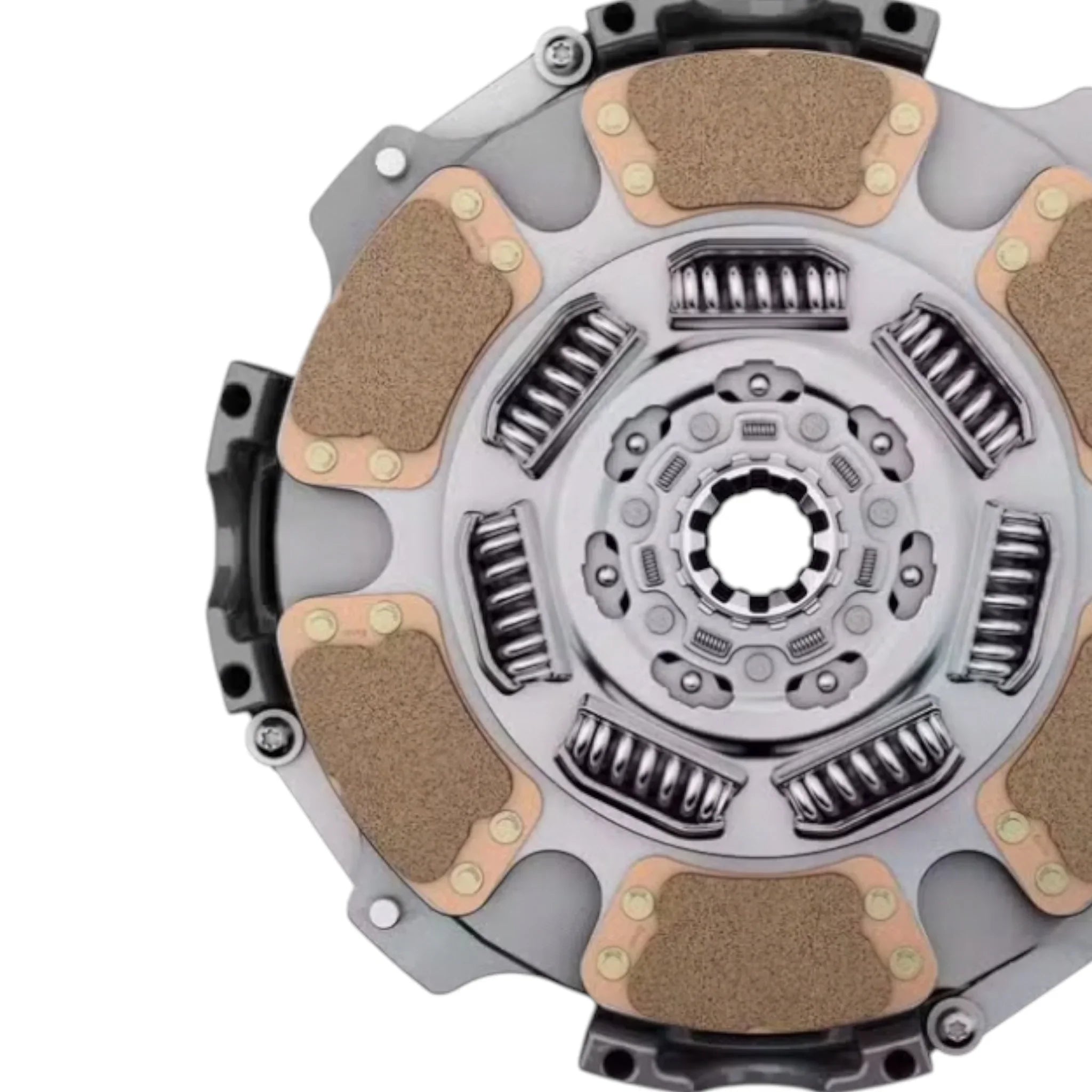23005338 Genuine Mack Clutch - Truck To Trailer