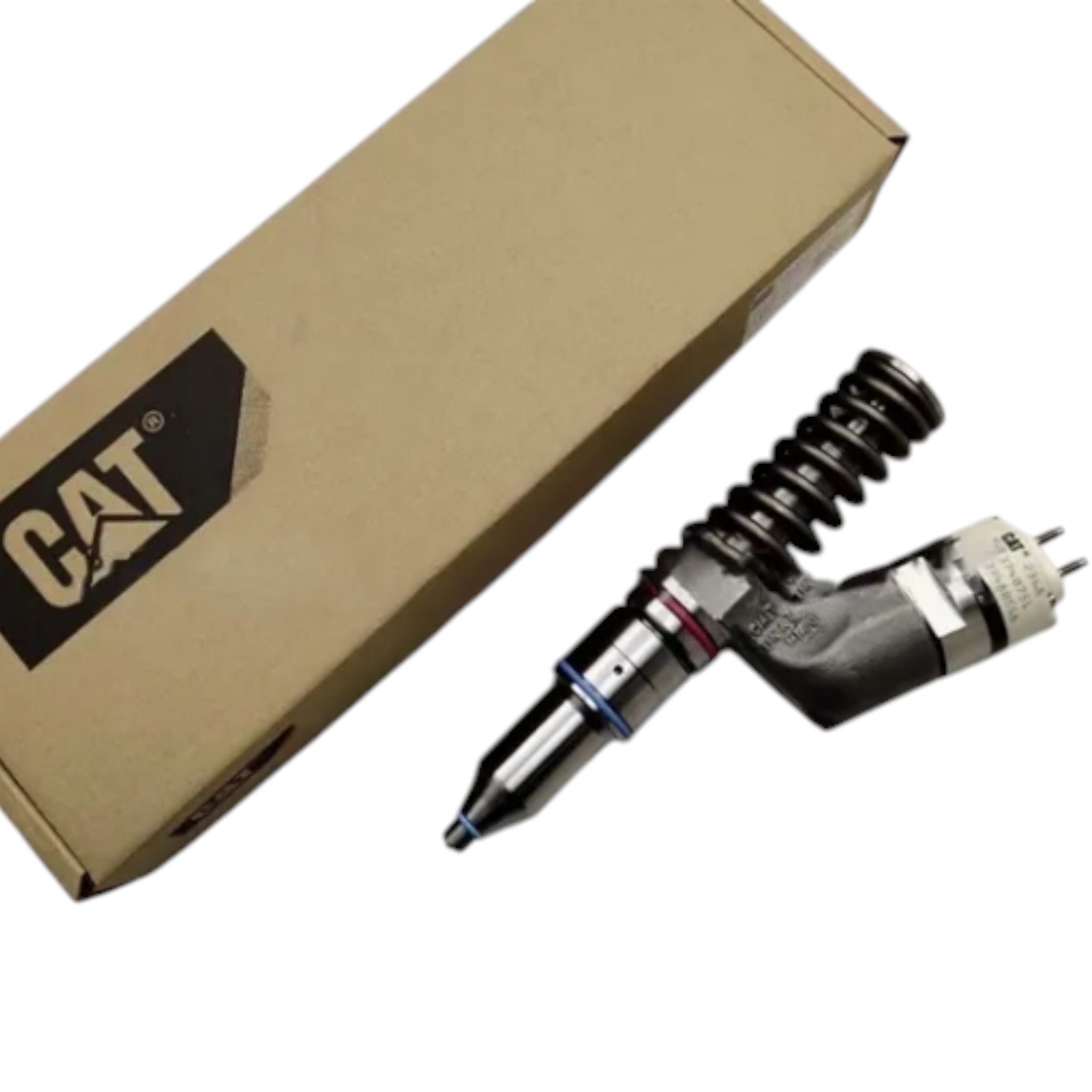 10R-3265 Genuine CAT Diesel Fuel Injector