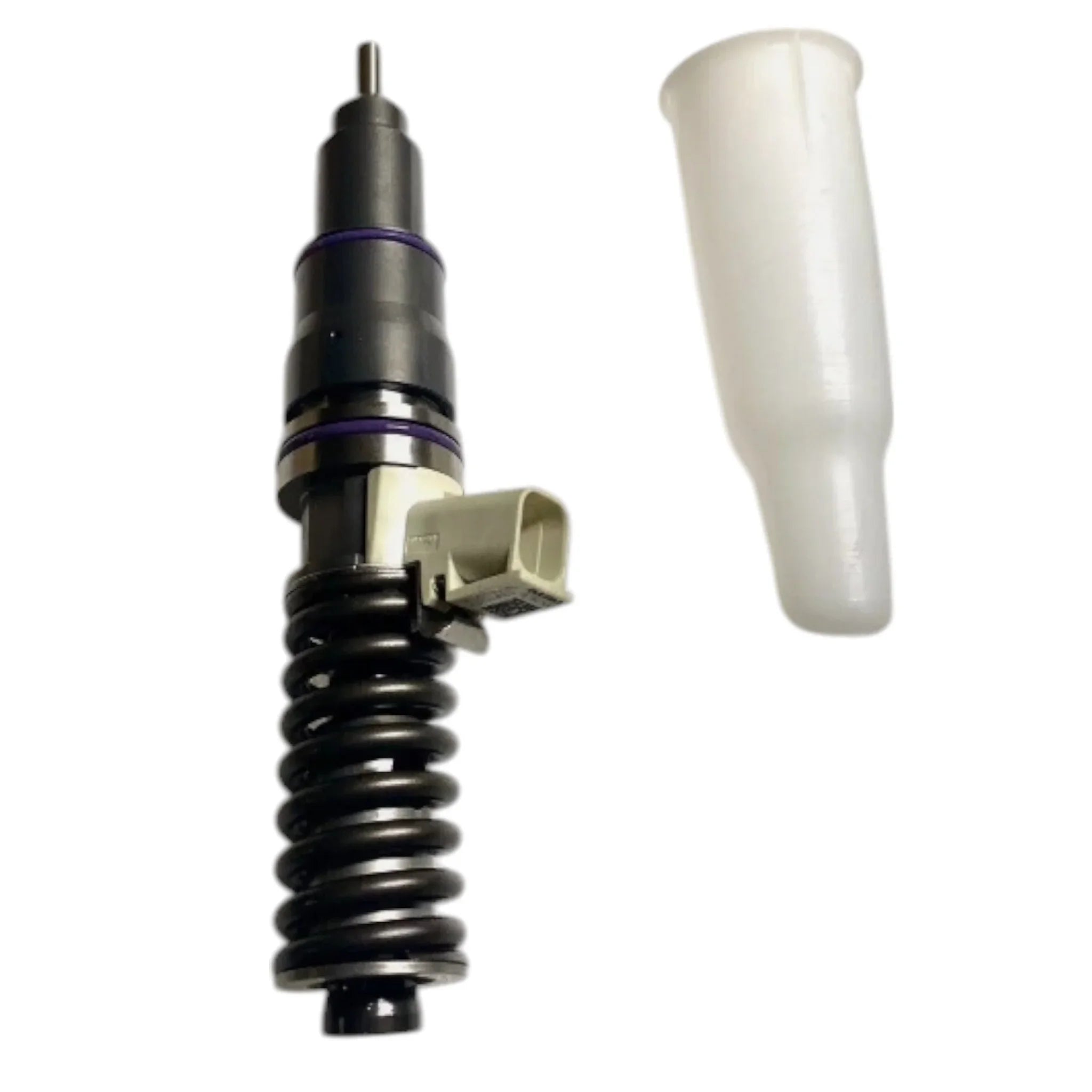 85020858 Genuine Mack Unit Injector - Truck To Trailer