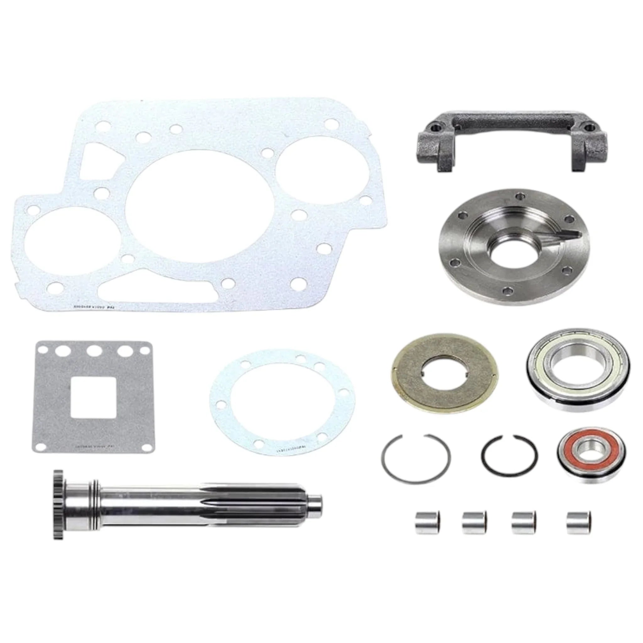 3918050 Genuine Mack Kit - Truck To Trailer