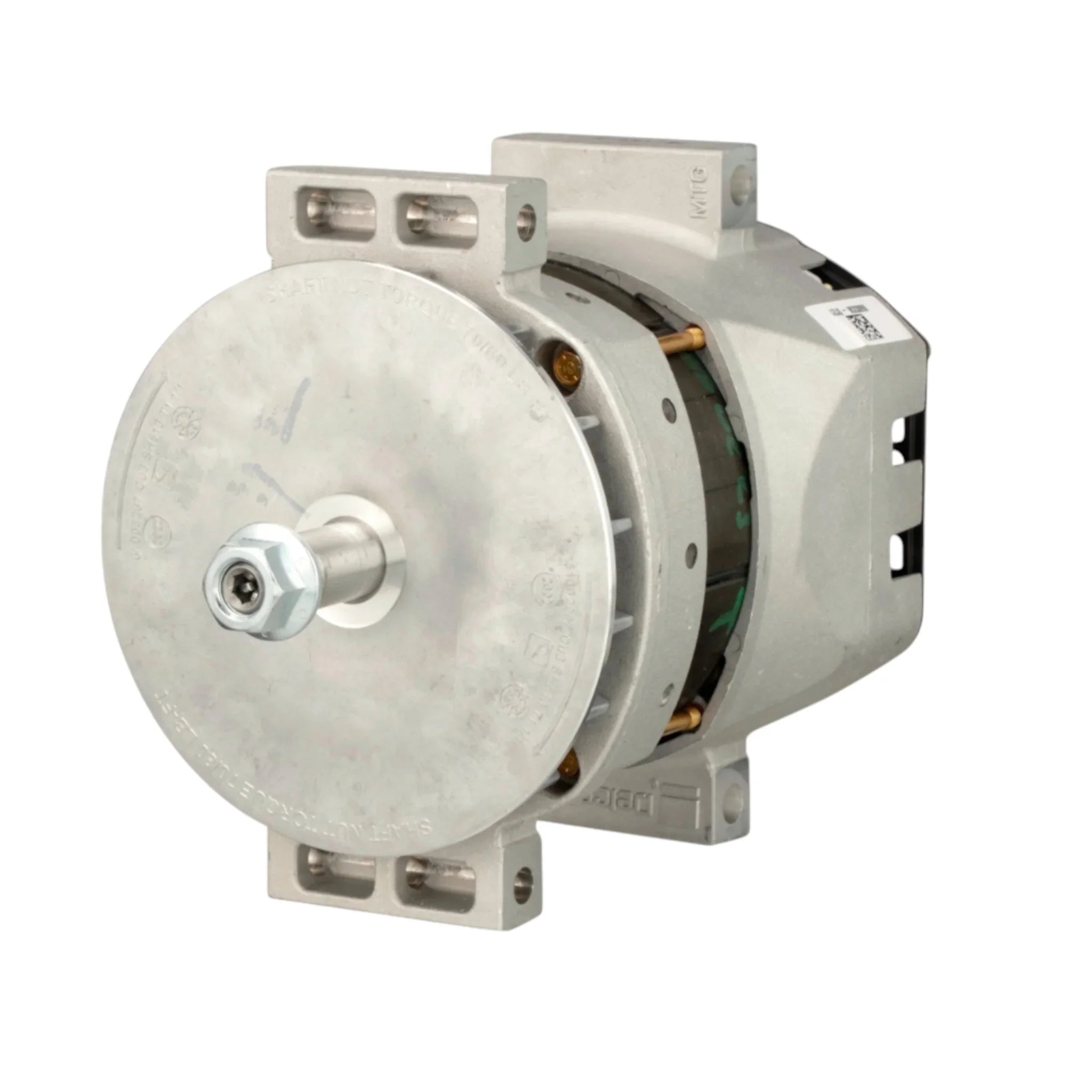 21820791 Genuine Mack Alternator - Truck To Trailer