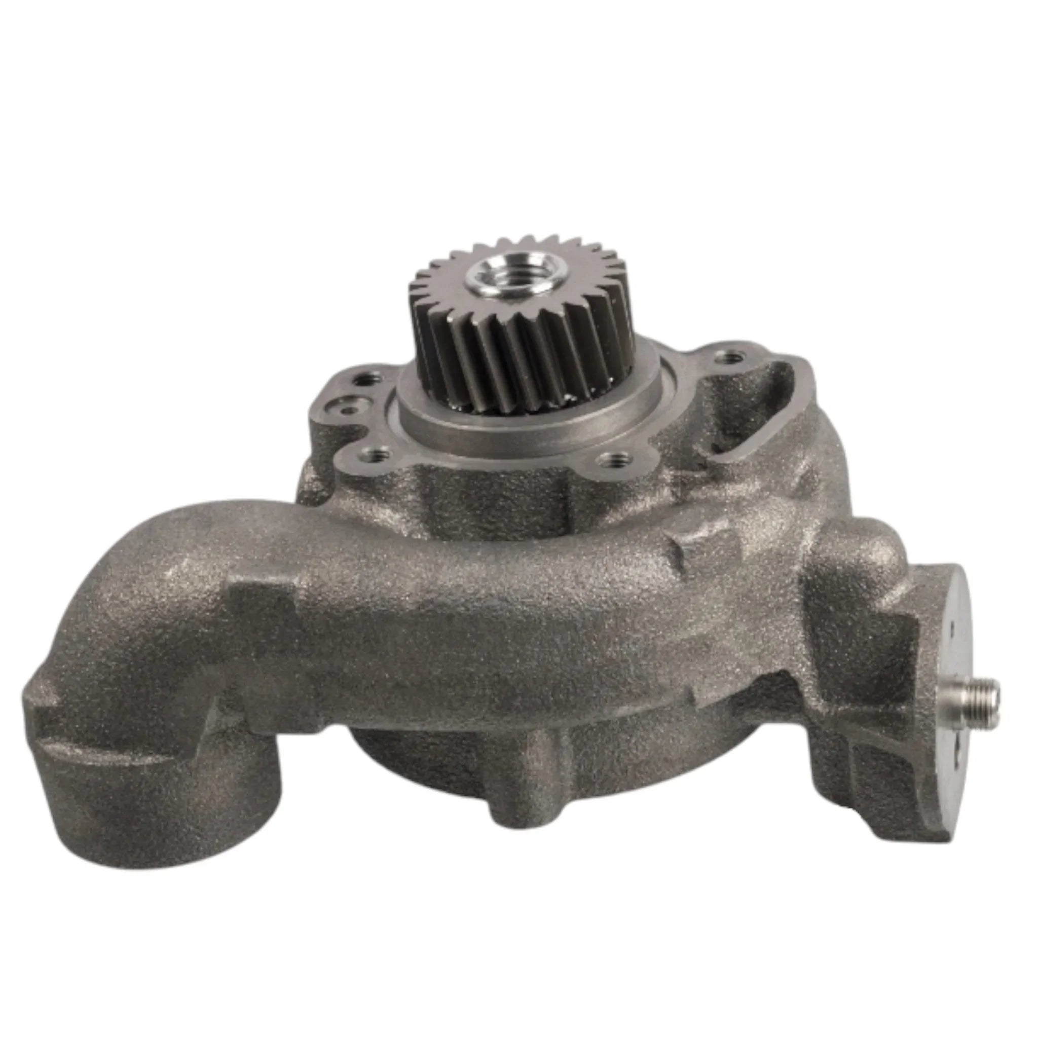 8113155 Genuine Mack Coolant Pump - Truck To Trailer