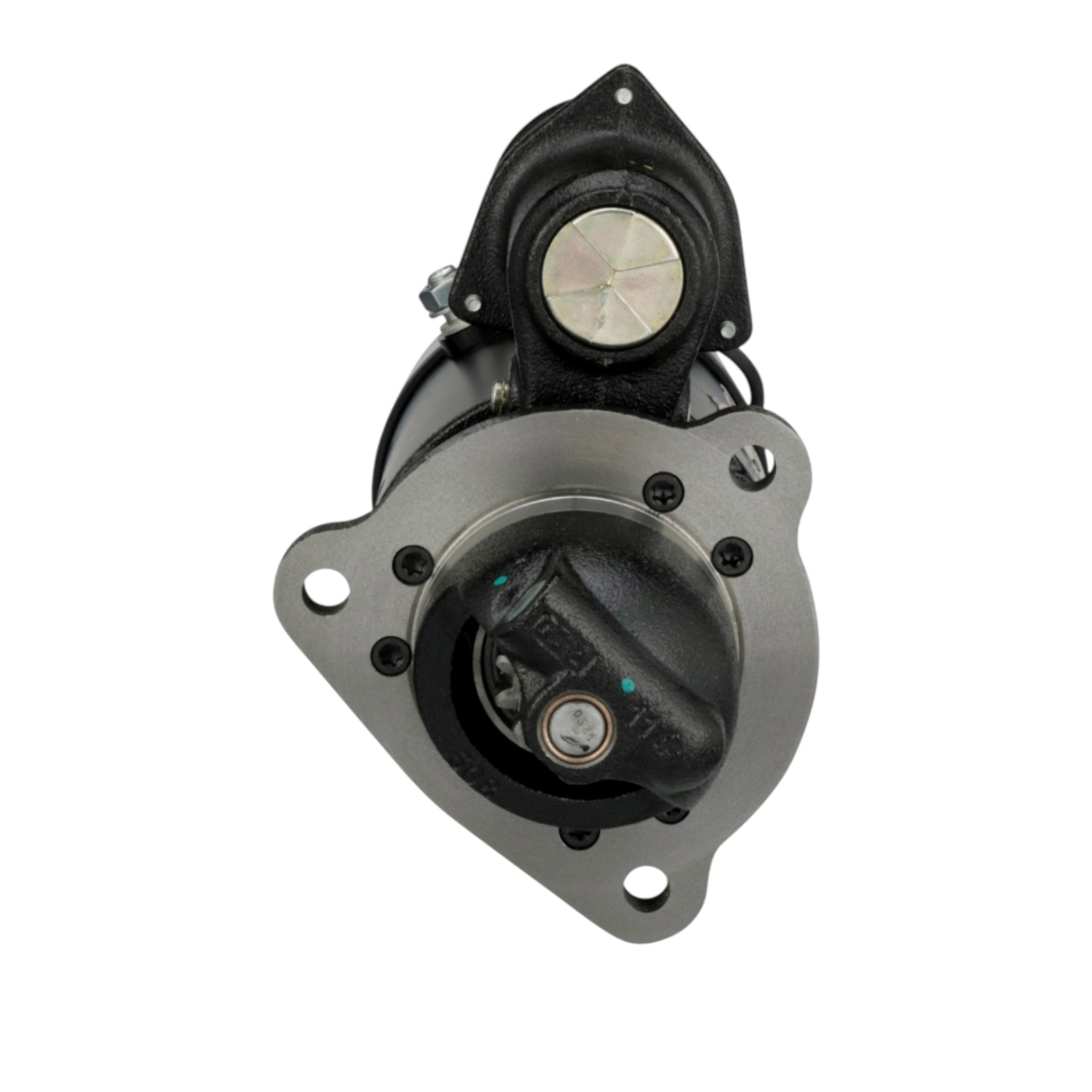 8200517 Genuine Delco Remy Starter