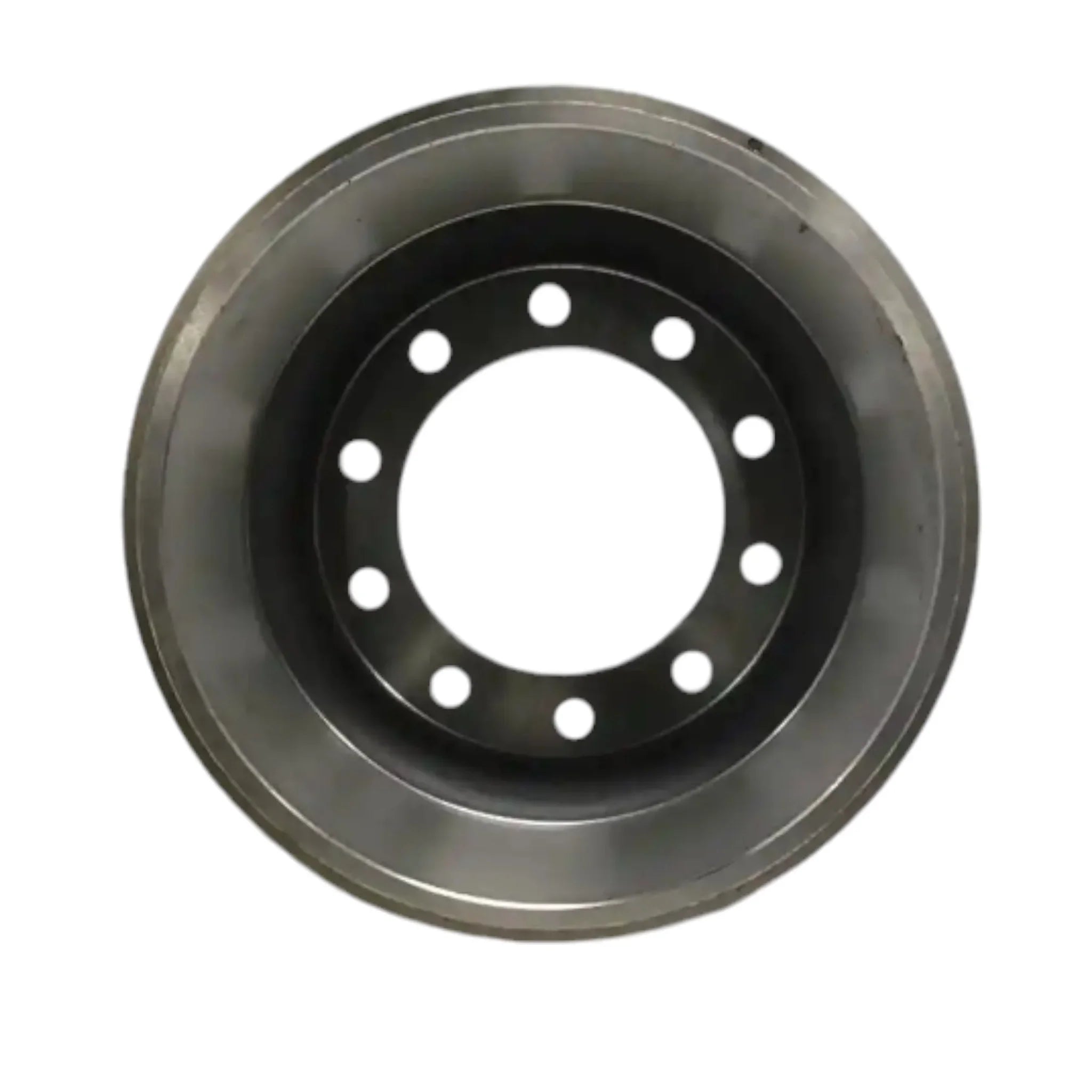 3398-3597CX Genuine Volvo Brake Drum - Truck To Trailer