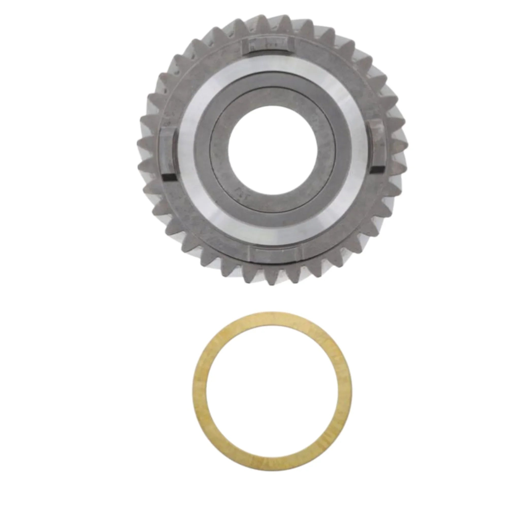 8235-KIT4007 Genuine Mack Kit Iad Gear - Truck To Trailer