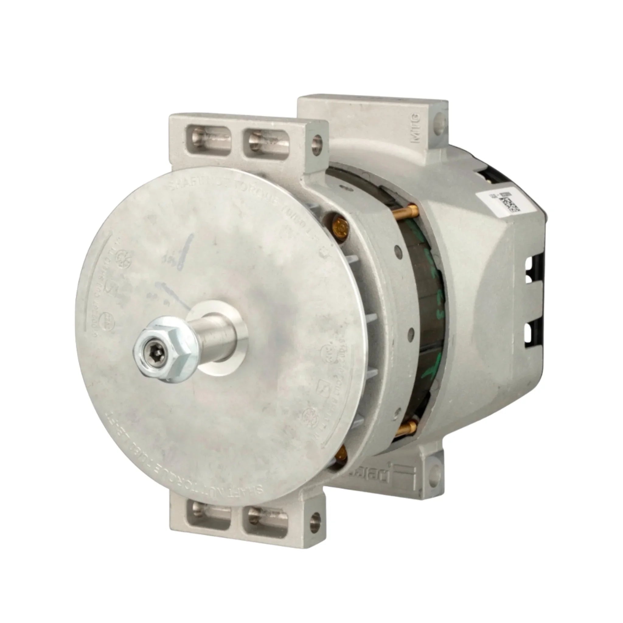 21439834 Genuine Volvo Alternator - Truck To Trailer