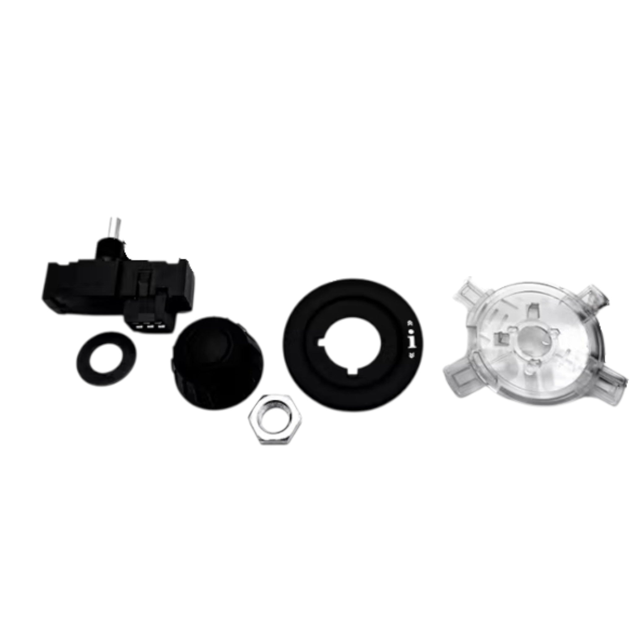 Q271006100 Genuine Paccar Switch Control Assembly