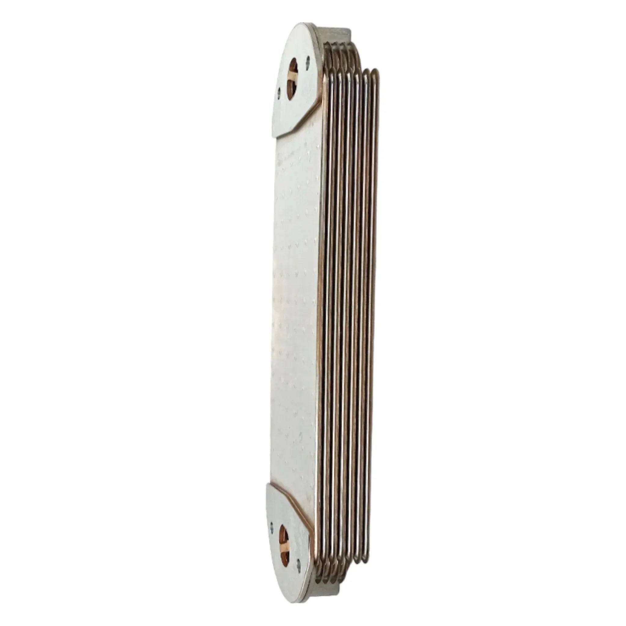 20745961 Genuine Mack Oil Cooler - Truck To Trailer