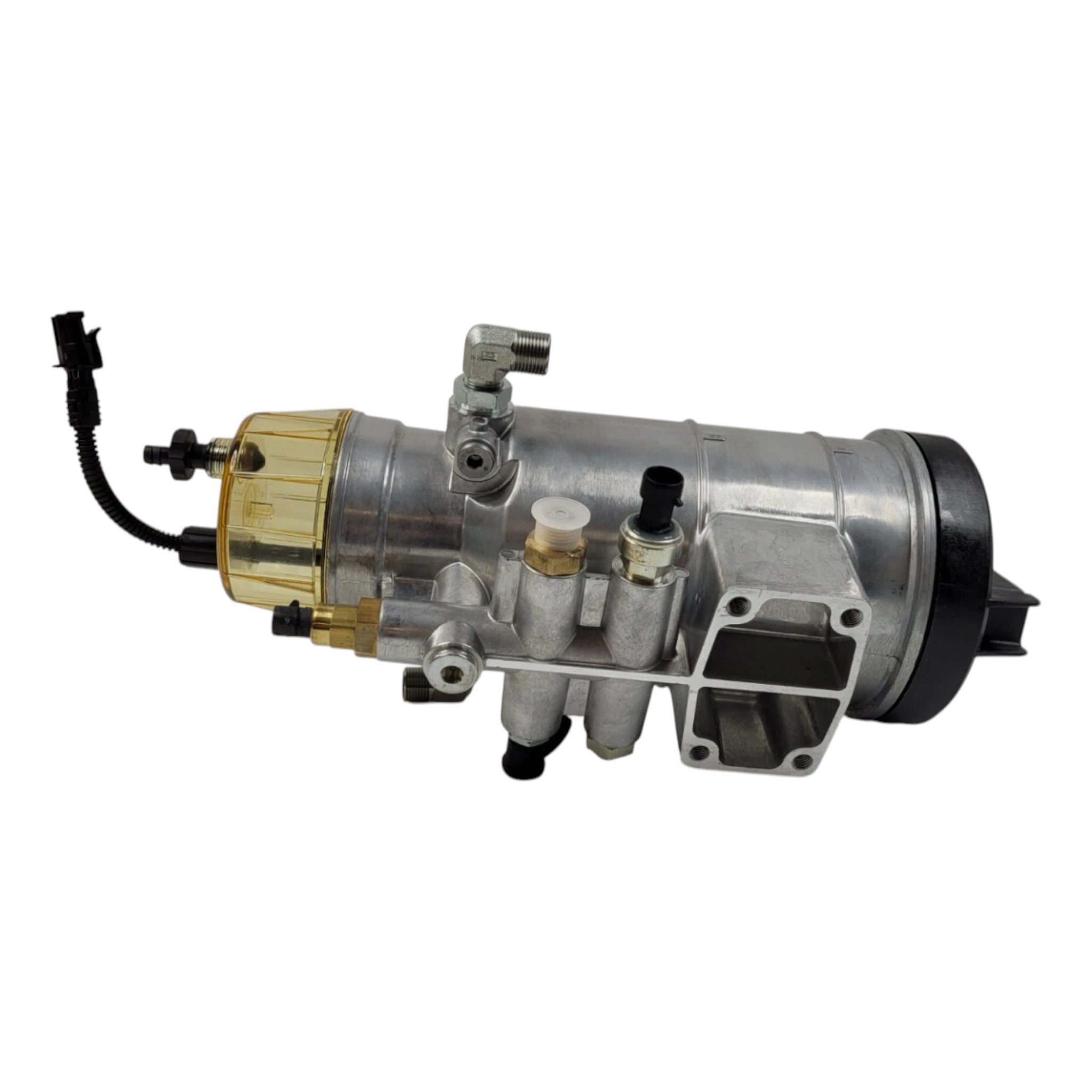 RE525749 John Deere Primary Fuel Filter Assembly