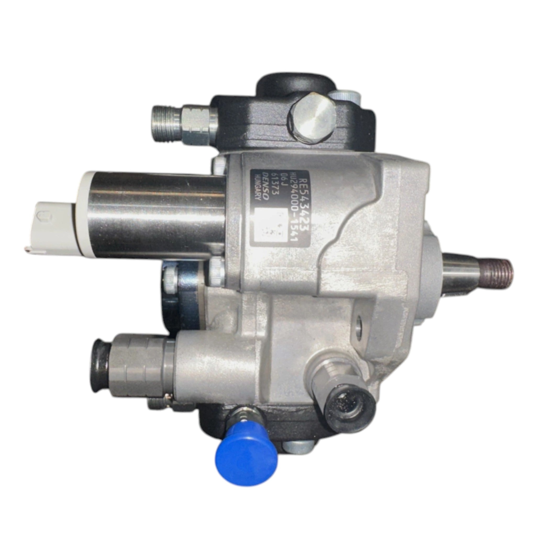 SE502769 John Deere Fuel Injection Pump