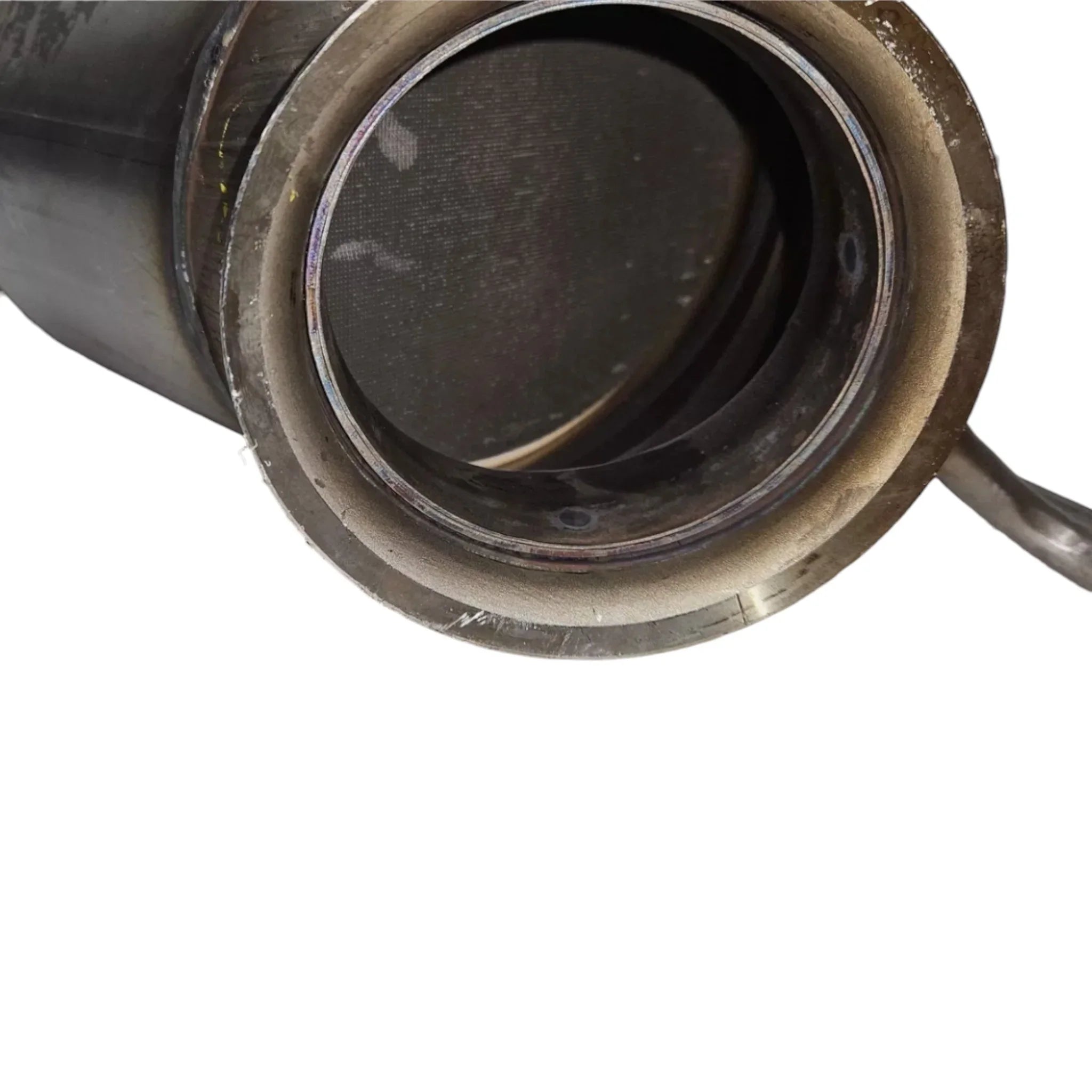 68296341Ae Genuine Mopar Catalytic Converter For Dodge Ram 2500/3500 6.7L L6