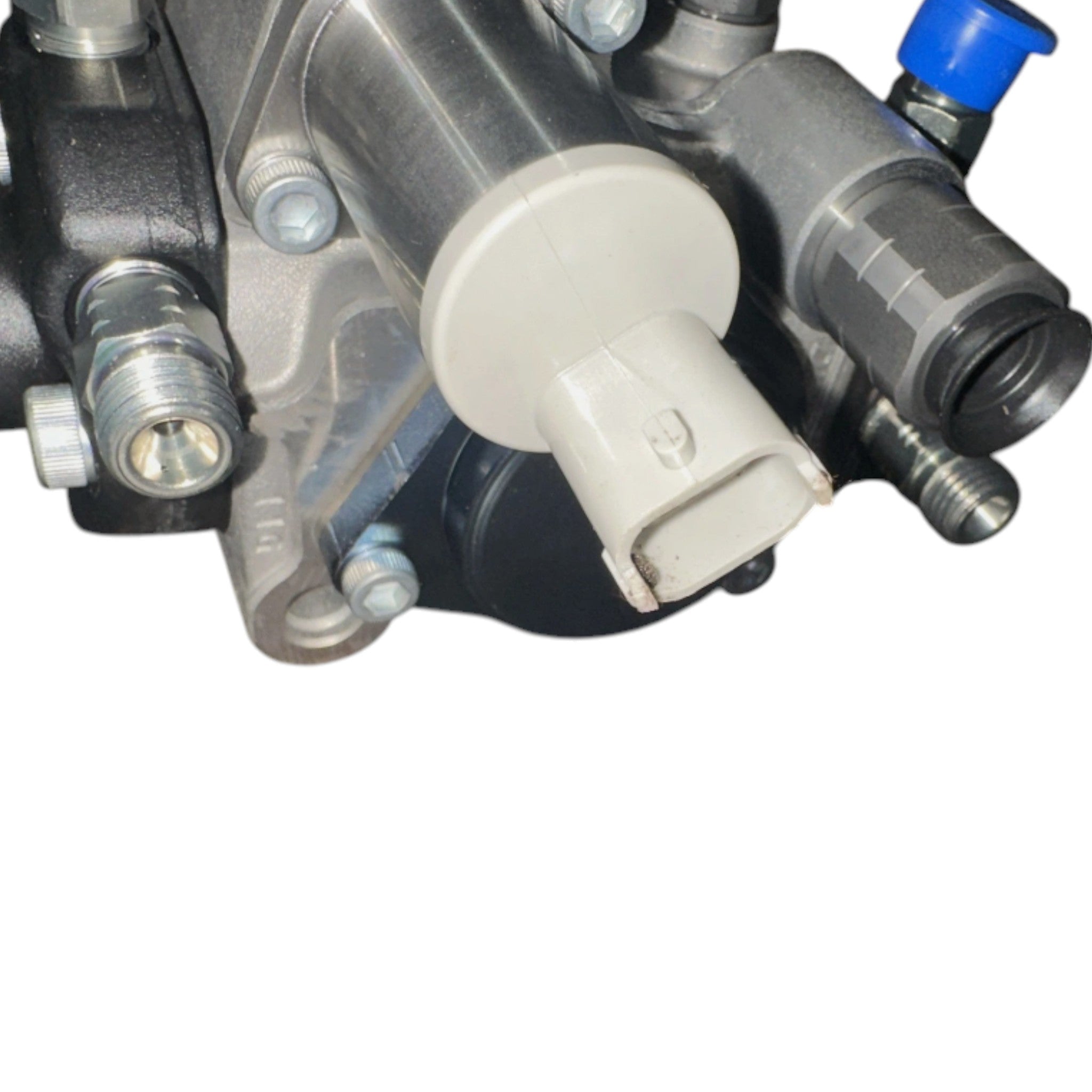 SE502769 John Deere Fuel Injection Pump