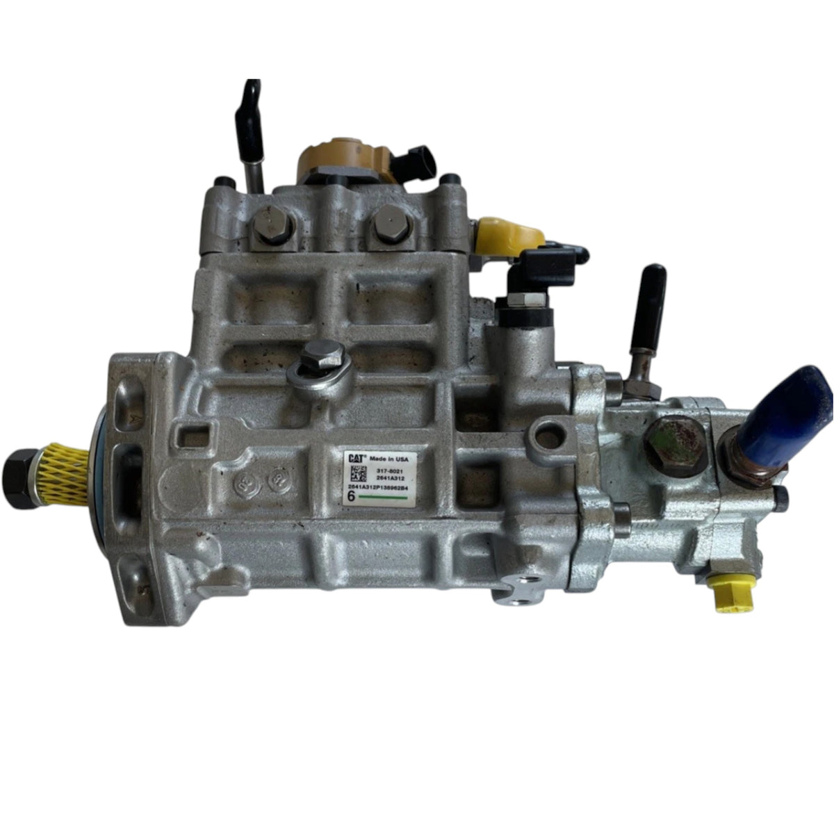 10R7660 Genuine Cat Fuel Pump Assembly