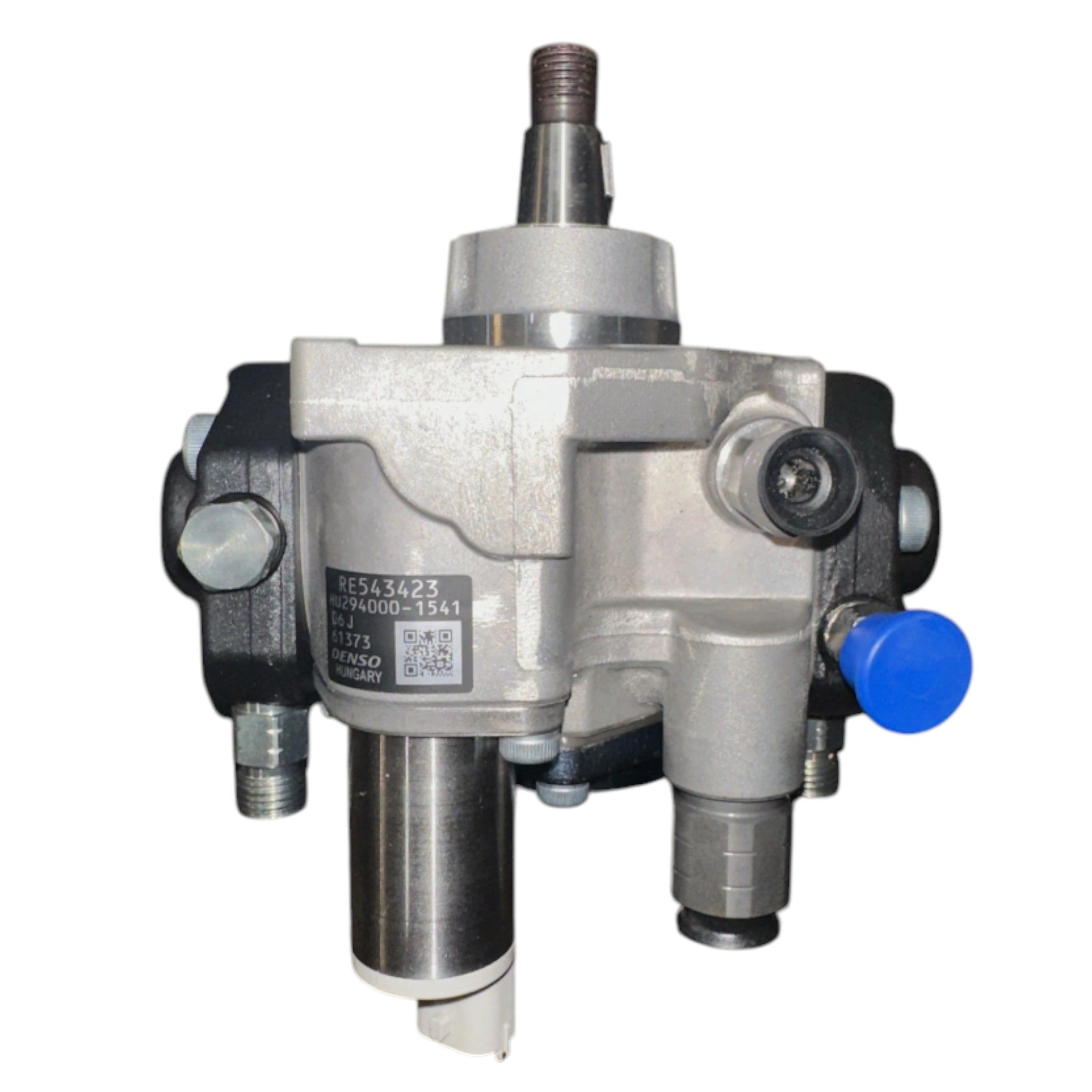 SE502769 John Deere Fuel Injection Pump