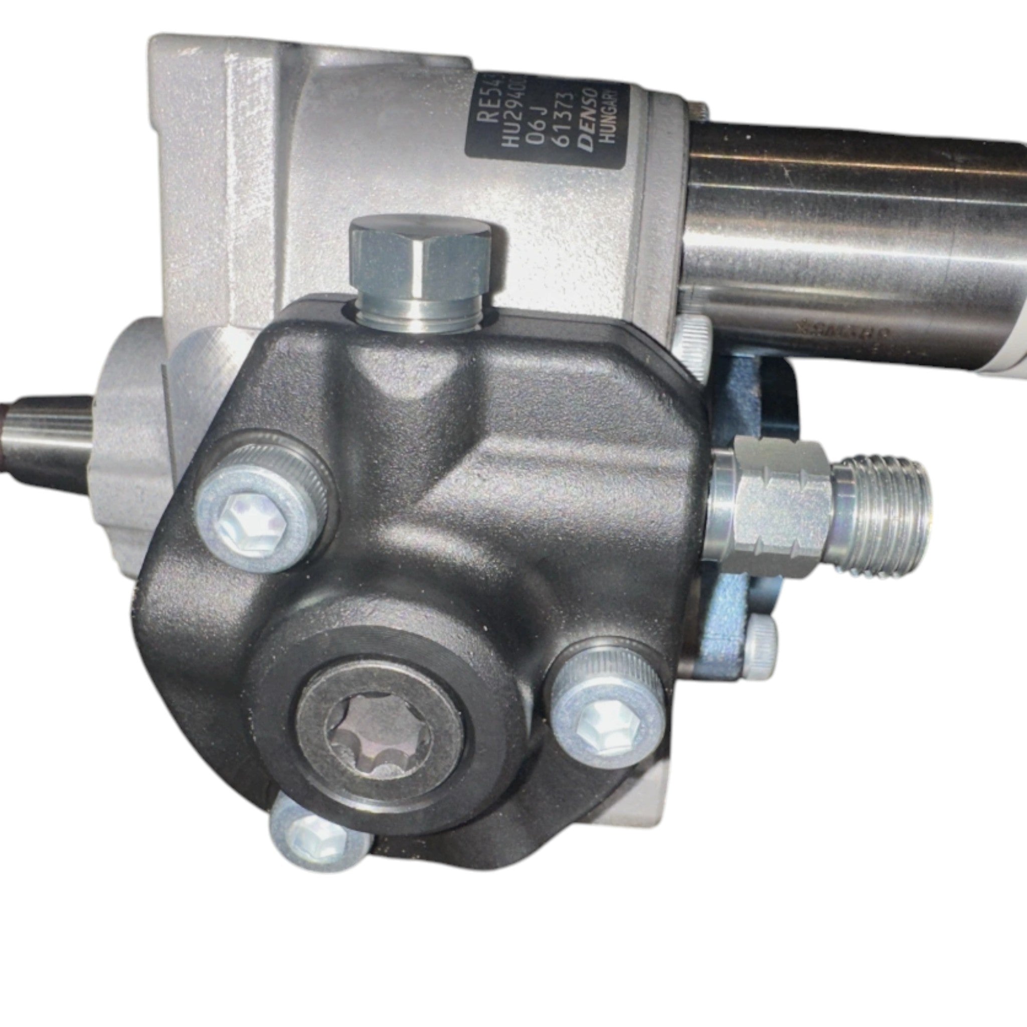 SE502769 John Deere Fuel Injection Pump