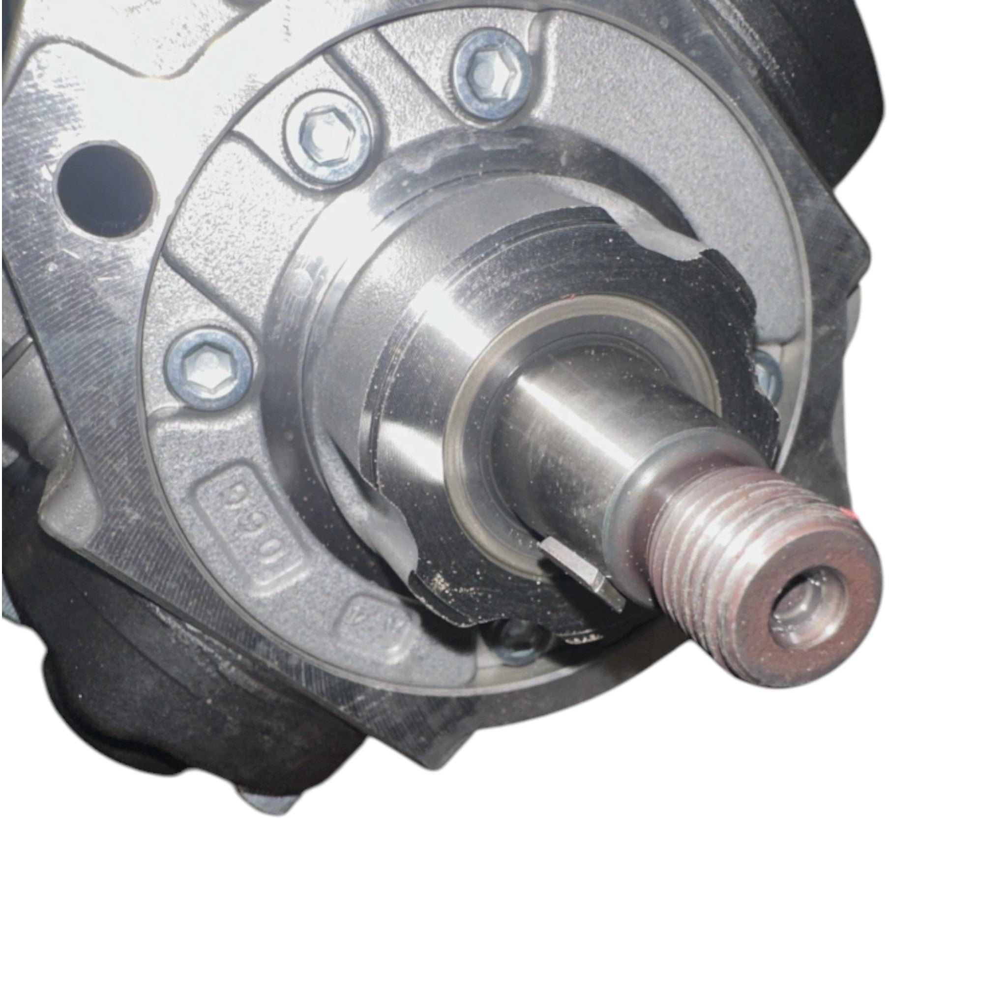 SE502769 John Deere Fuel Injection Pump