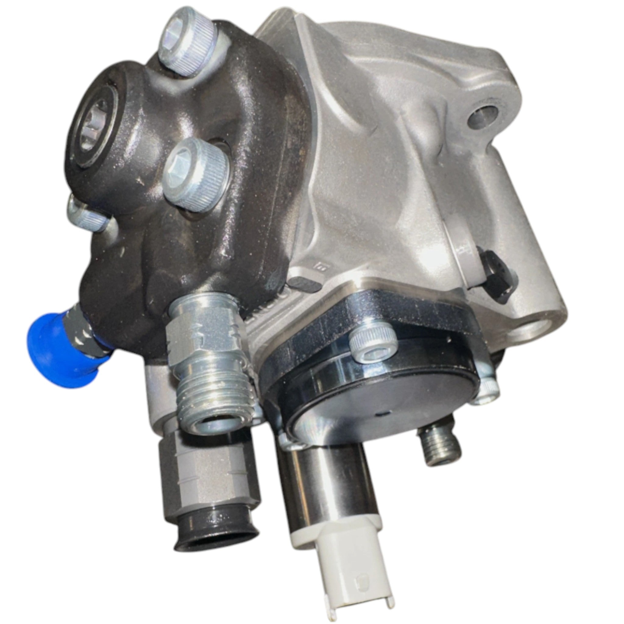 SE502769 John Deere Fuel Injection Pump