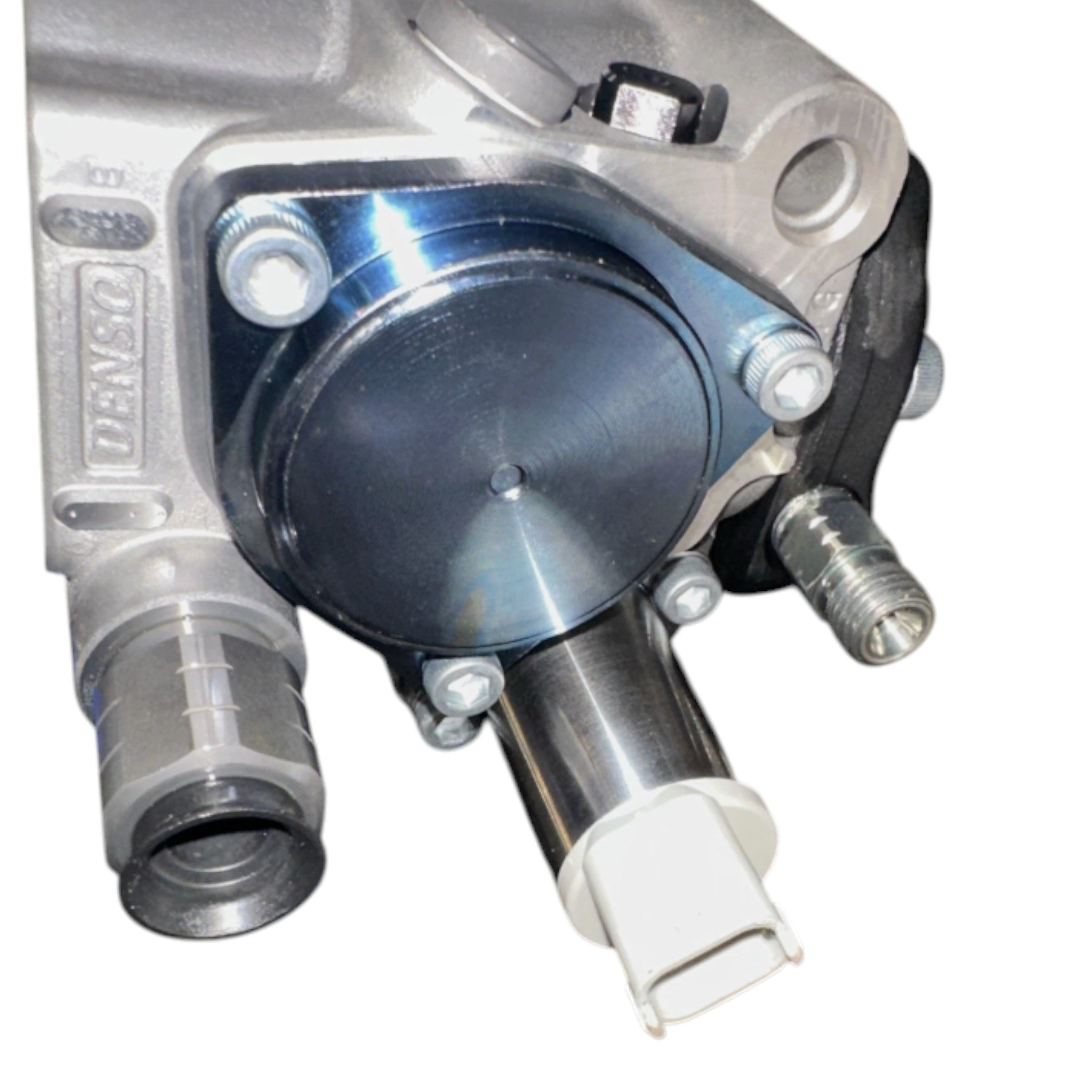 SE502769 John Deere Fuel Injection Pump