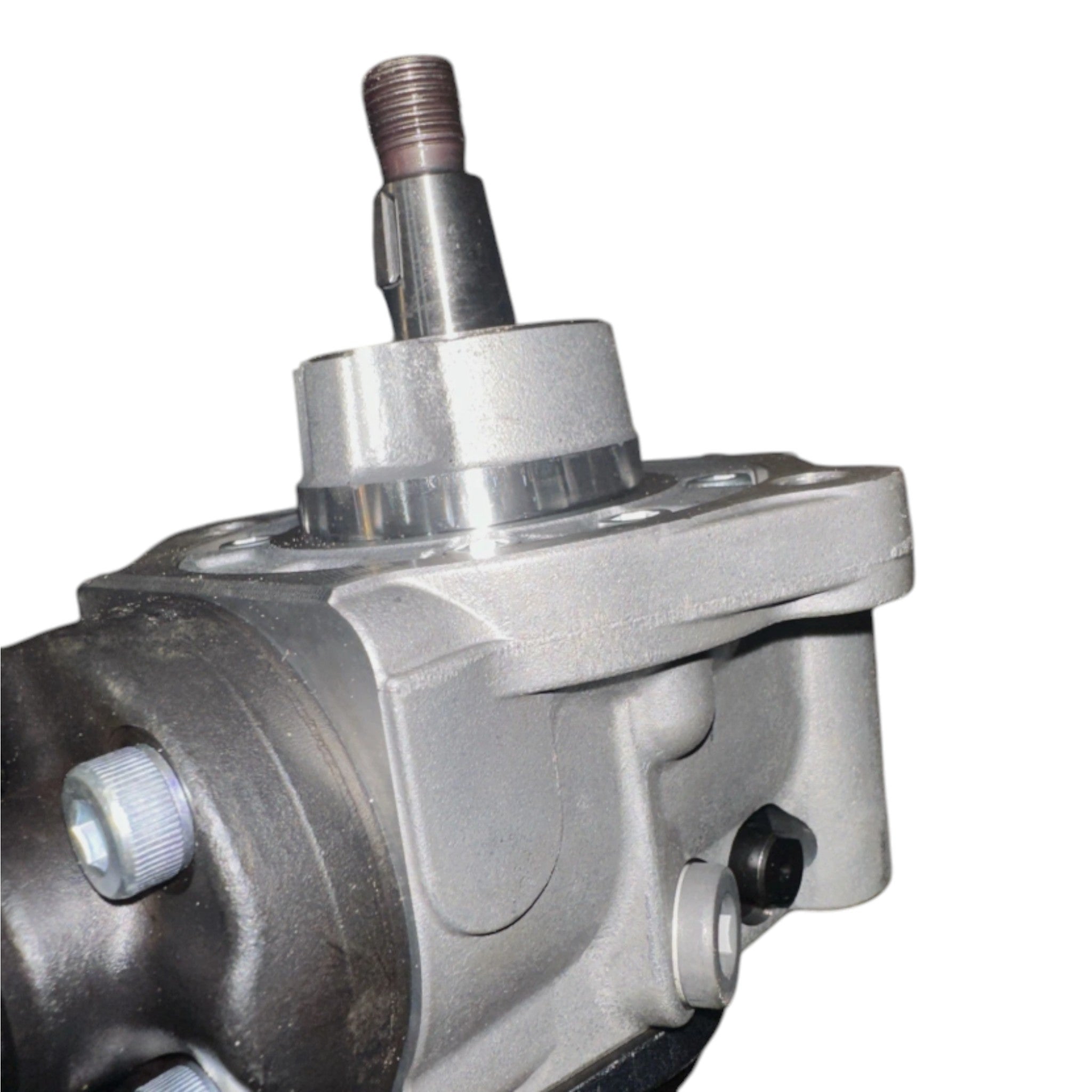 SE502769 John Deere Fuel Injection Pump