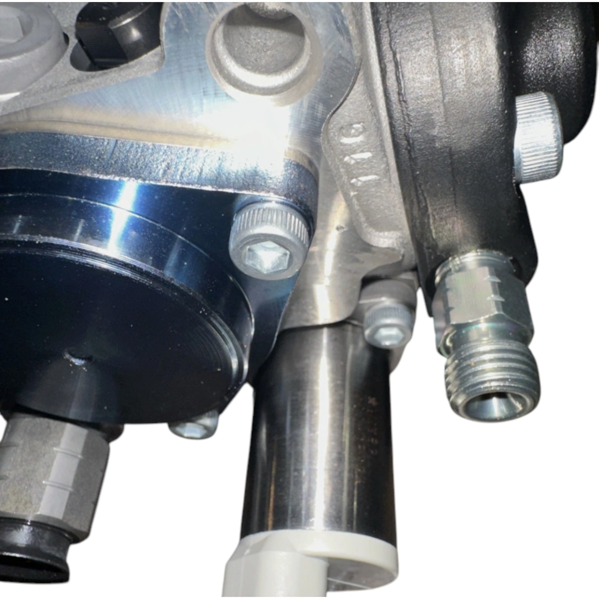 SE502769 John Deere Fuel Injection Pump