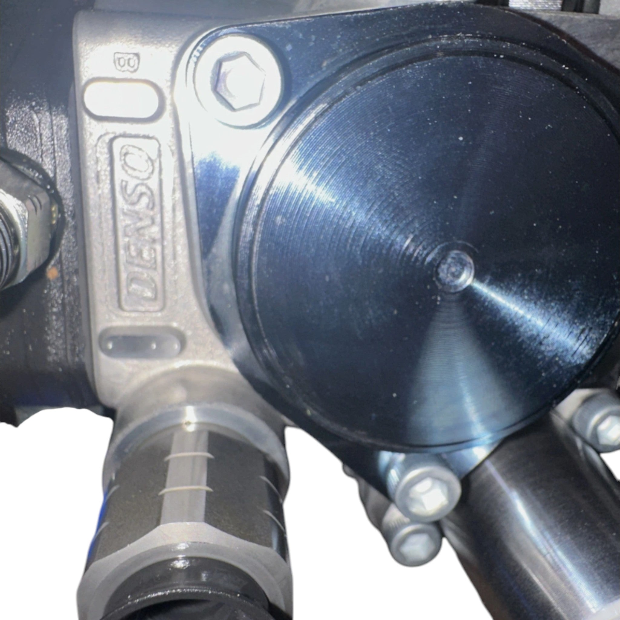 SE502769 John Deere Fuel Injection Pump