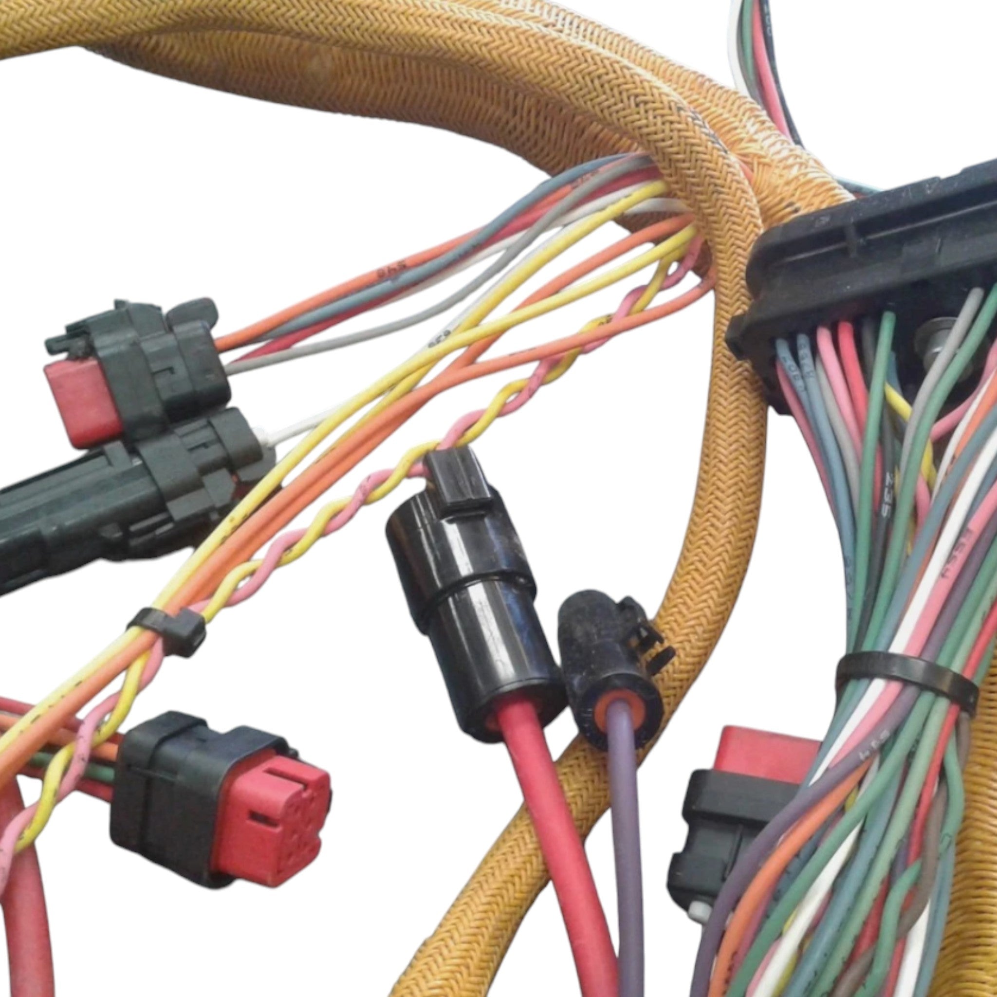 2536145 CAT Harness As