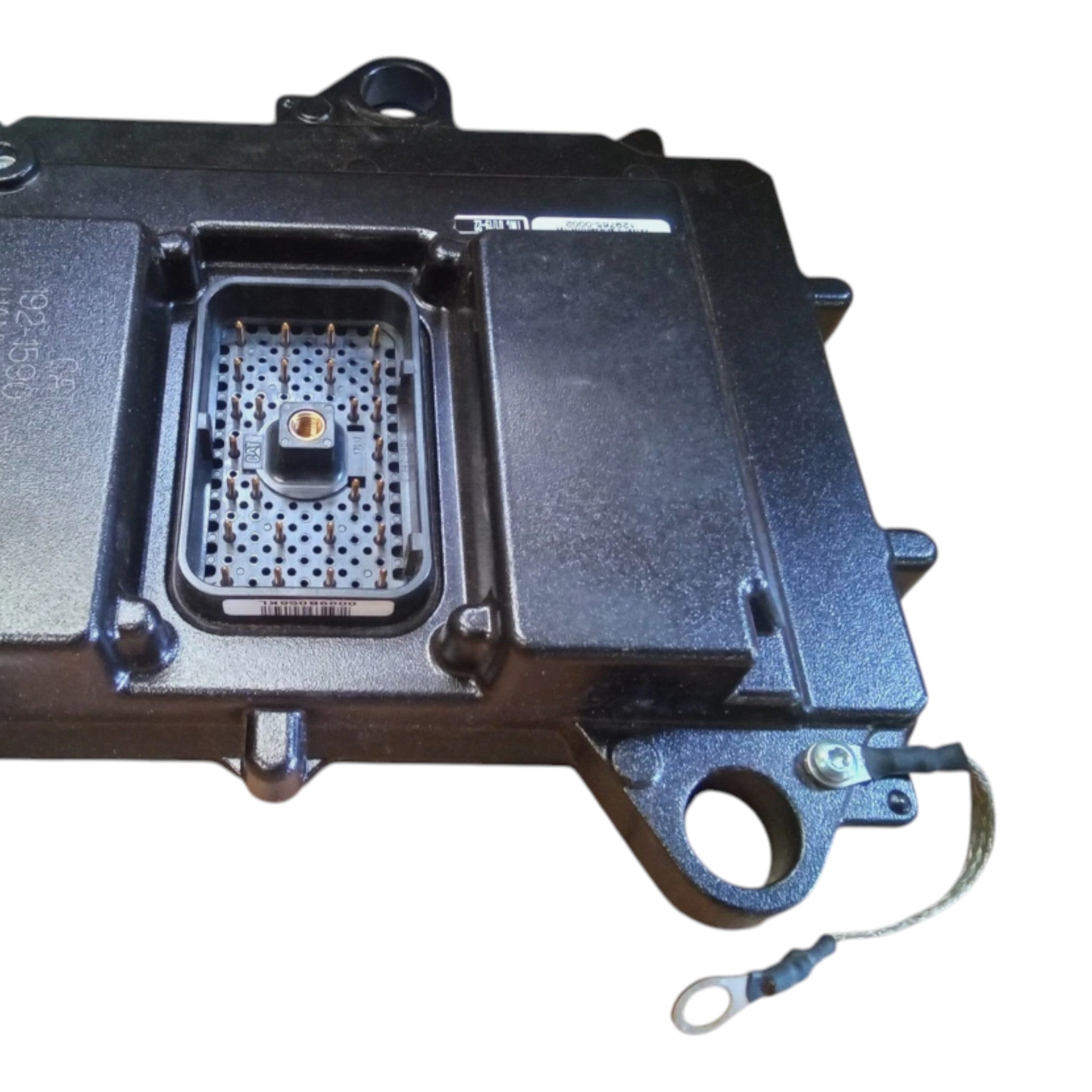 10R8131 CAT Unprogrammed Electronic Control Module