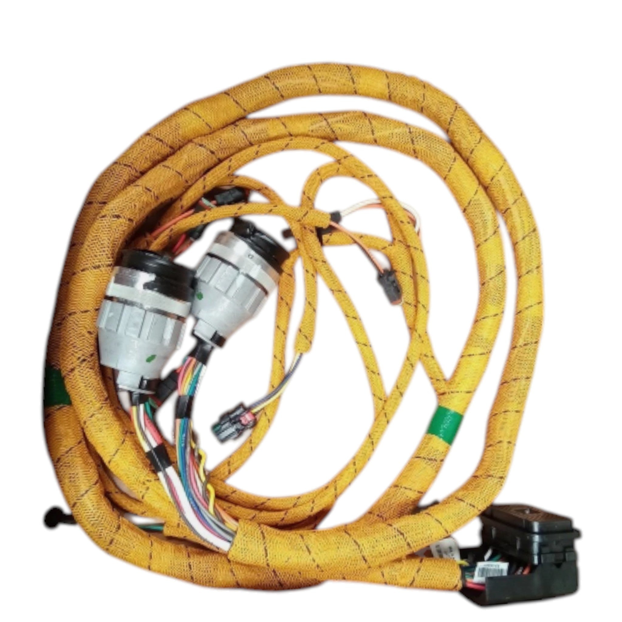 3877999 CAT Engine Cylinder Block Wiring Harness